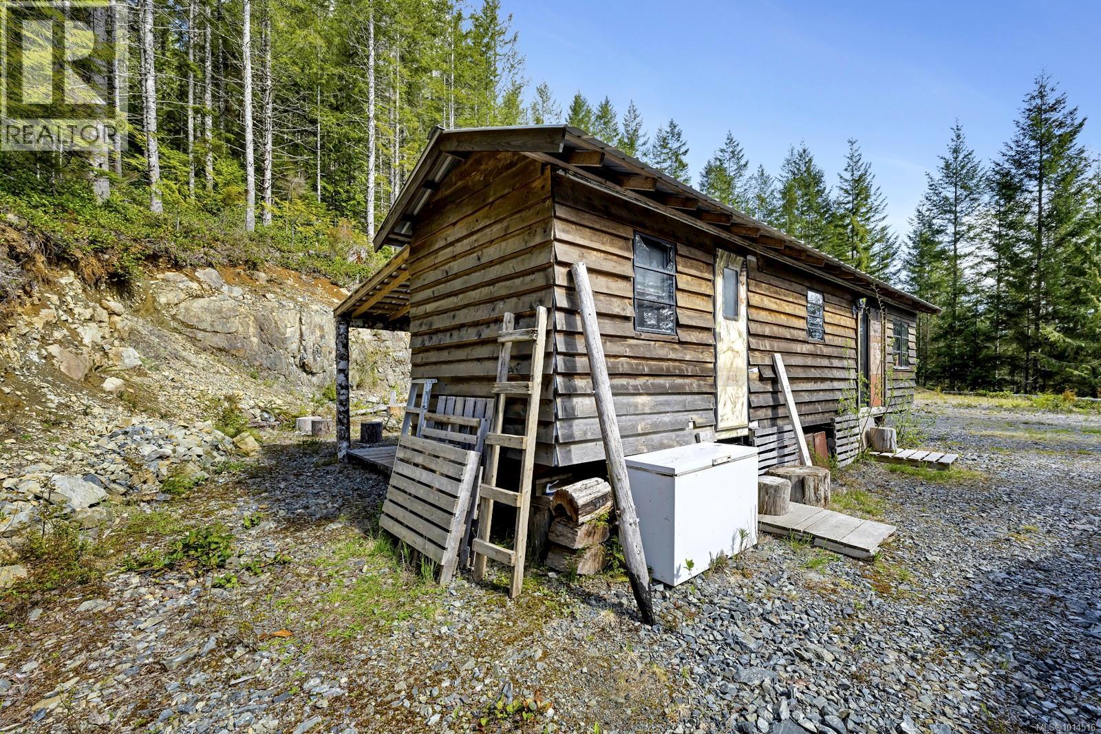 DL 842/926 Jordan River Main Rd, Sooke