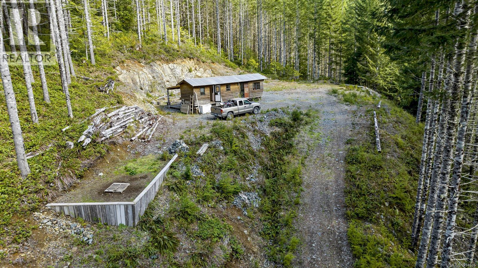 DL 842/926 Jordan River Main Rd, Sooke