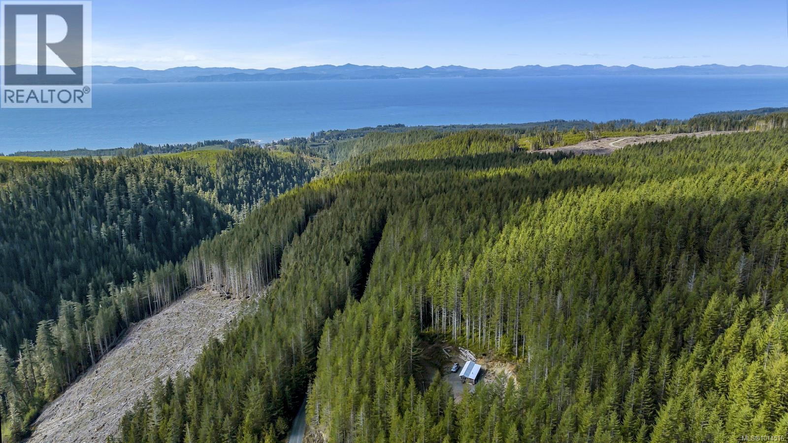 DL 842/926 Jordan River Main Rd, Sooke