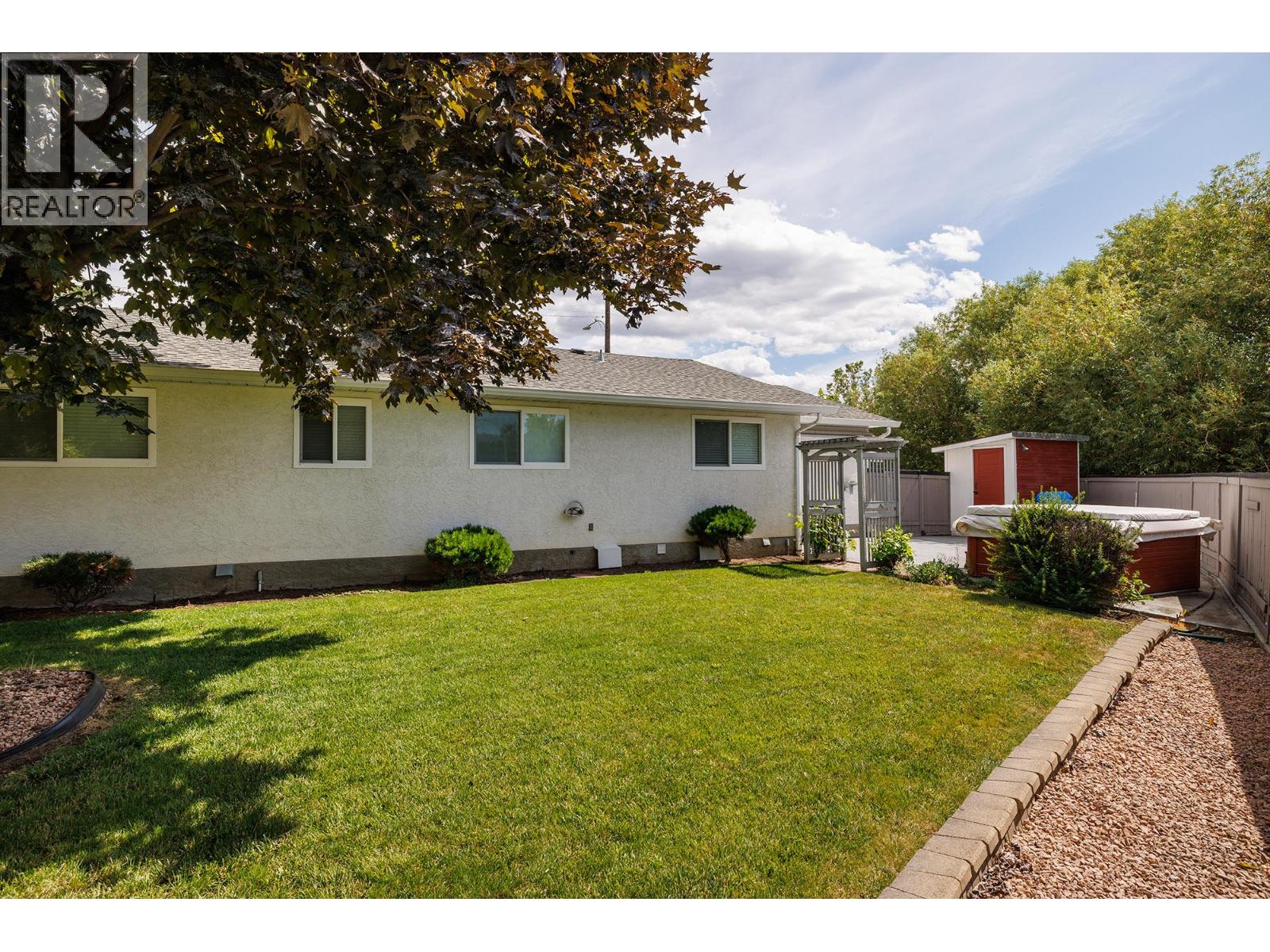  1089 Quesnel Road, Kelowna