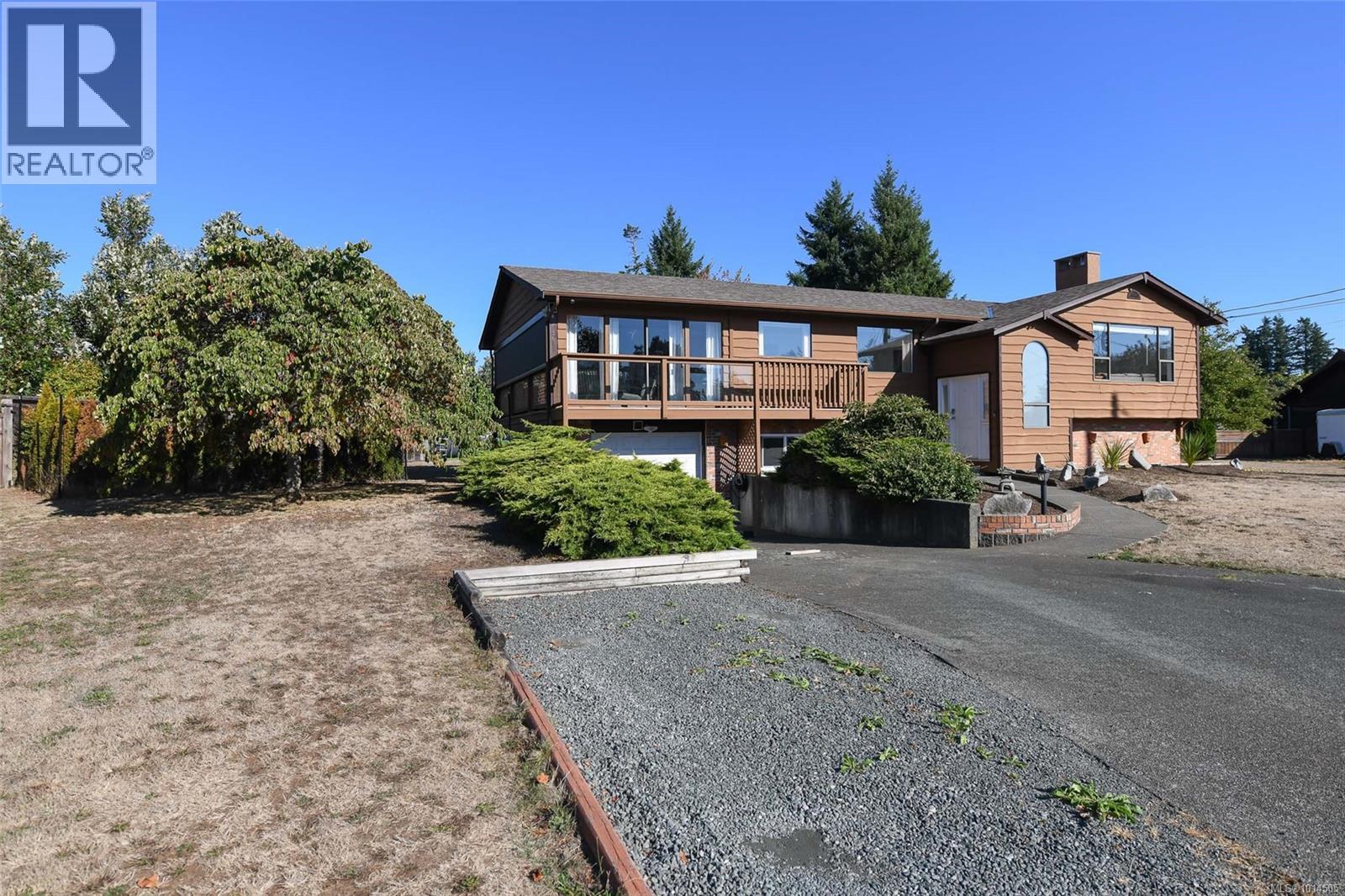 1953 Cougar Cres, Comox