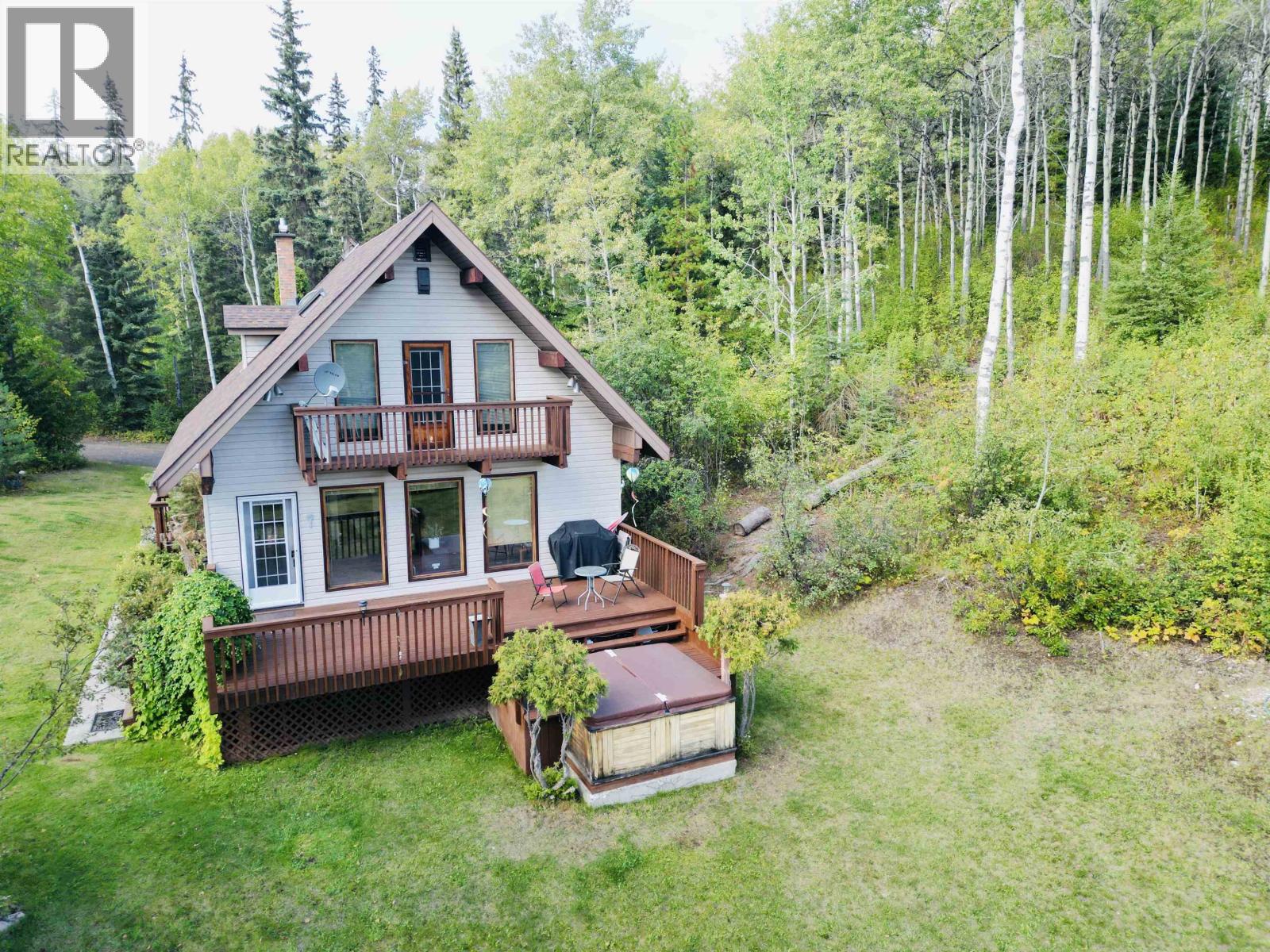 4340 KELWAY ROAD, Burns Lake