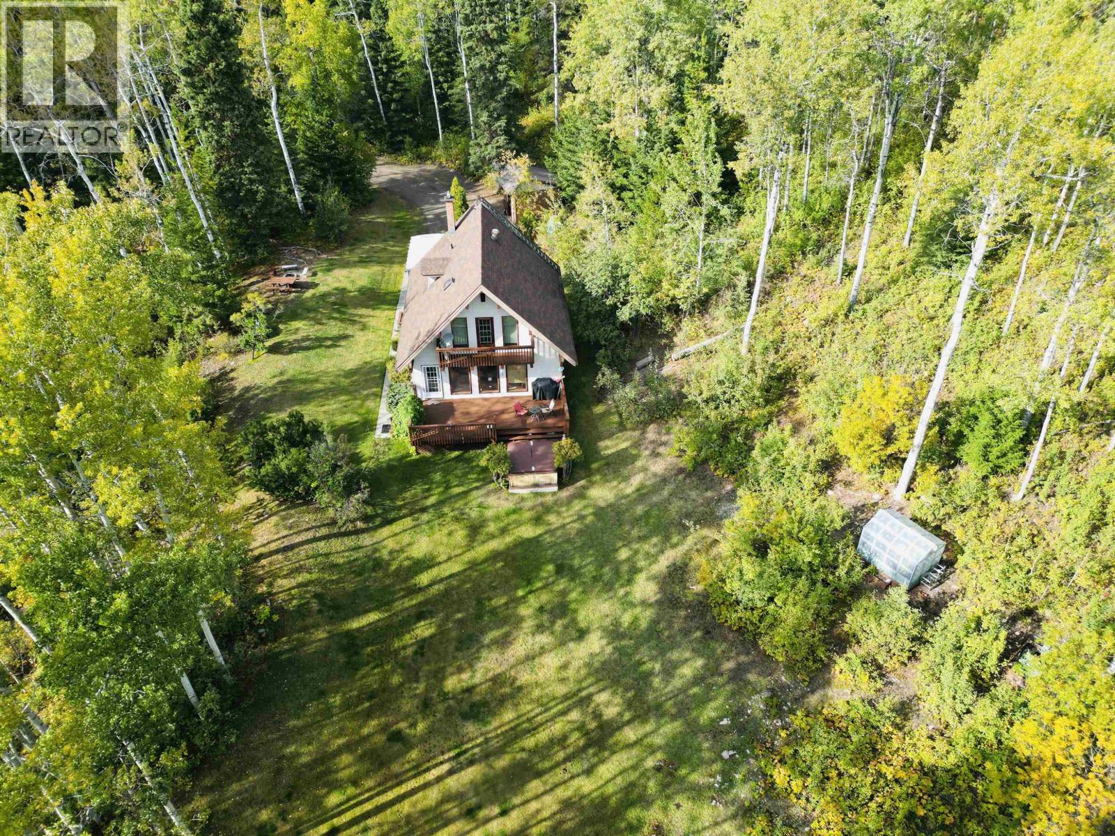 4340 KELWAY ROAD, Burns Lake