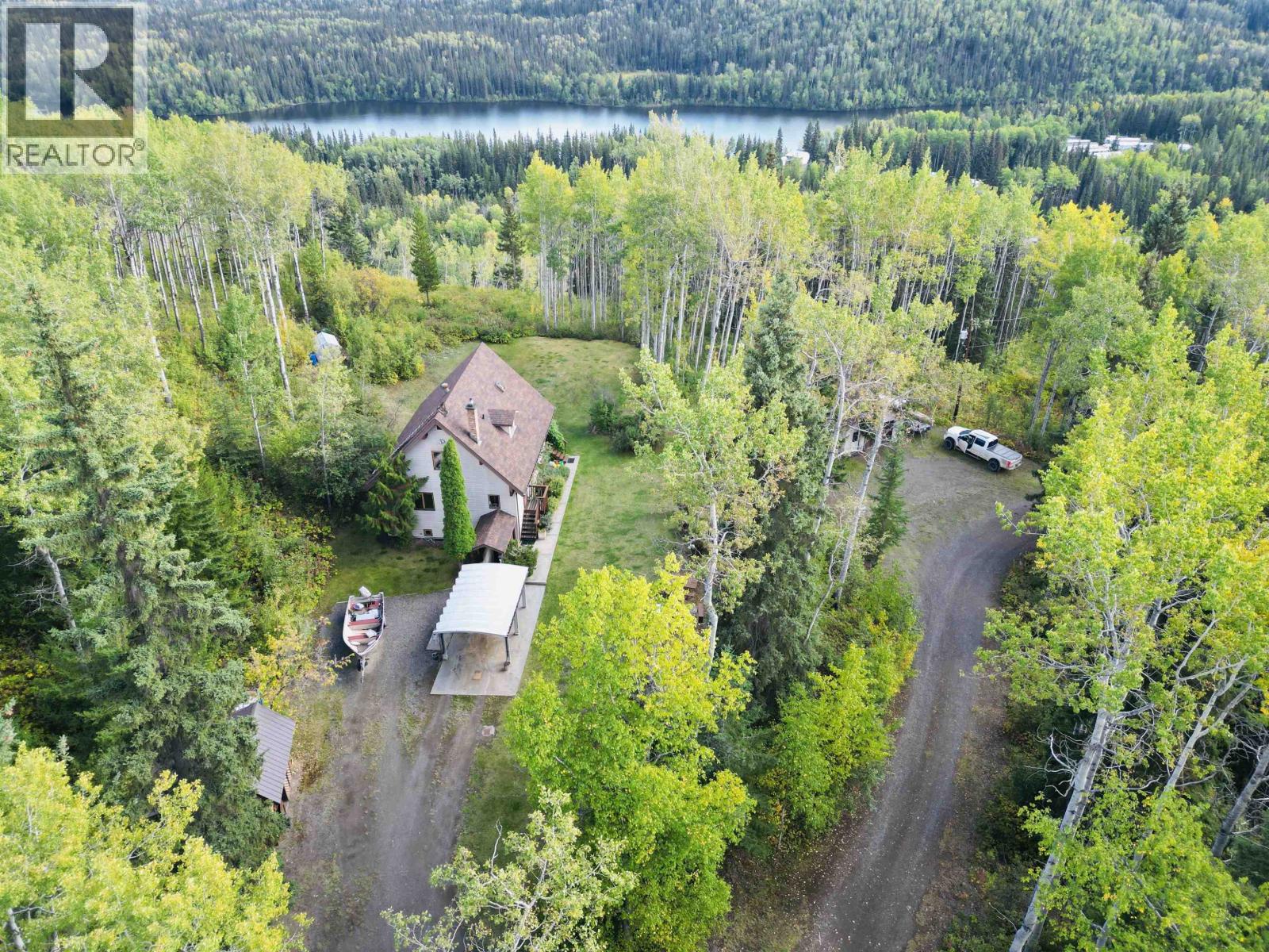 4340 KELWAY ROAD, Burns Lake