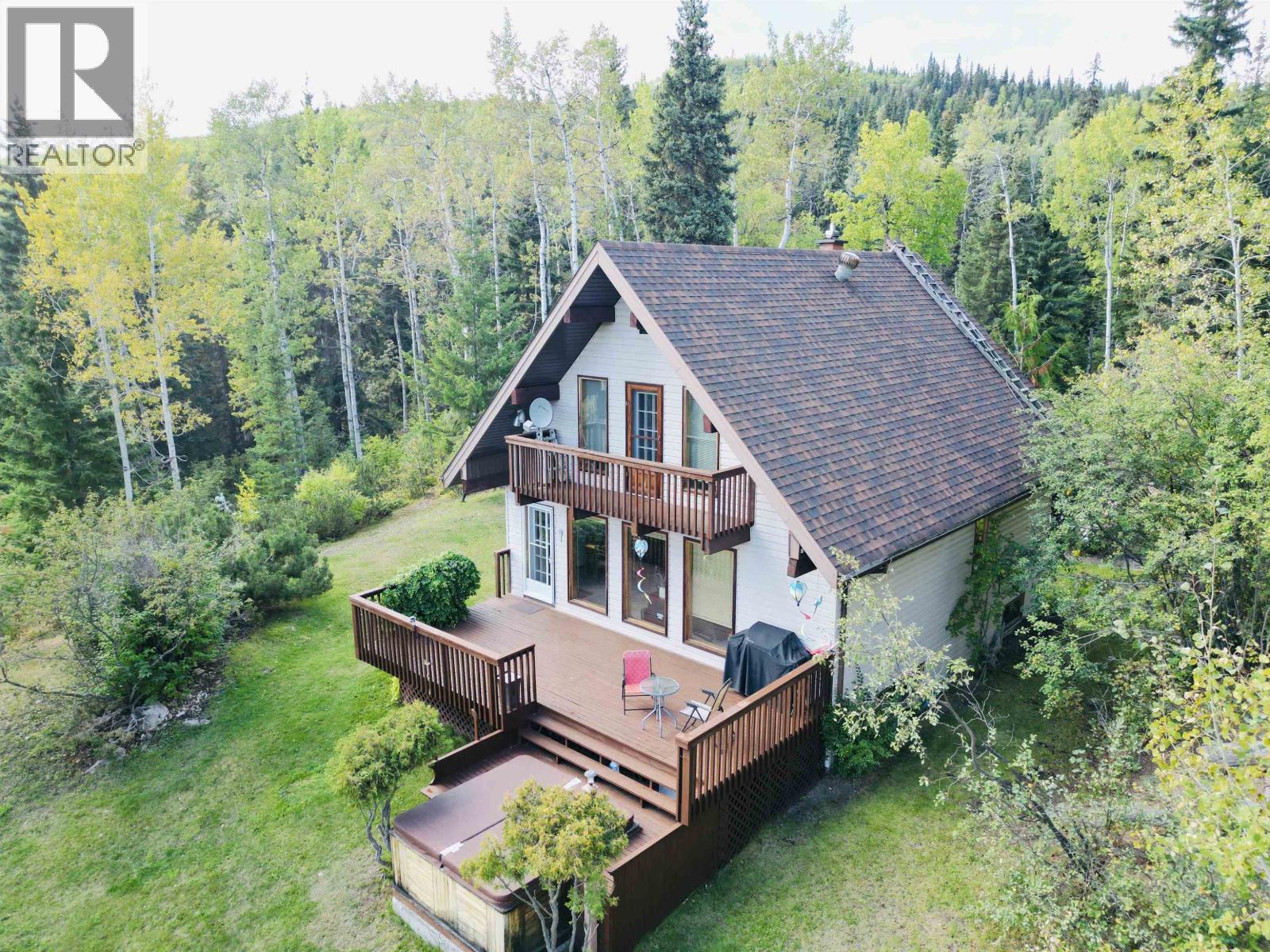 4340 KELWAY ROAD, Burns Lake
