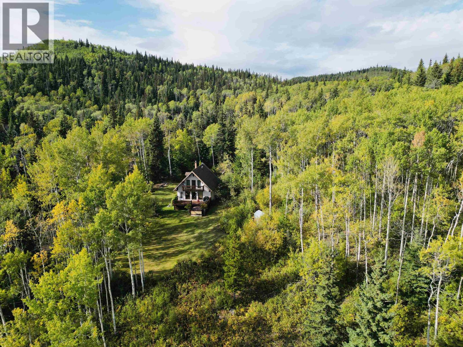 4340 KELWAY ROAD, Burns Lake