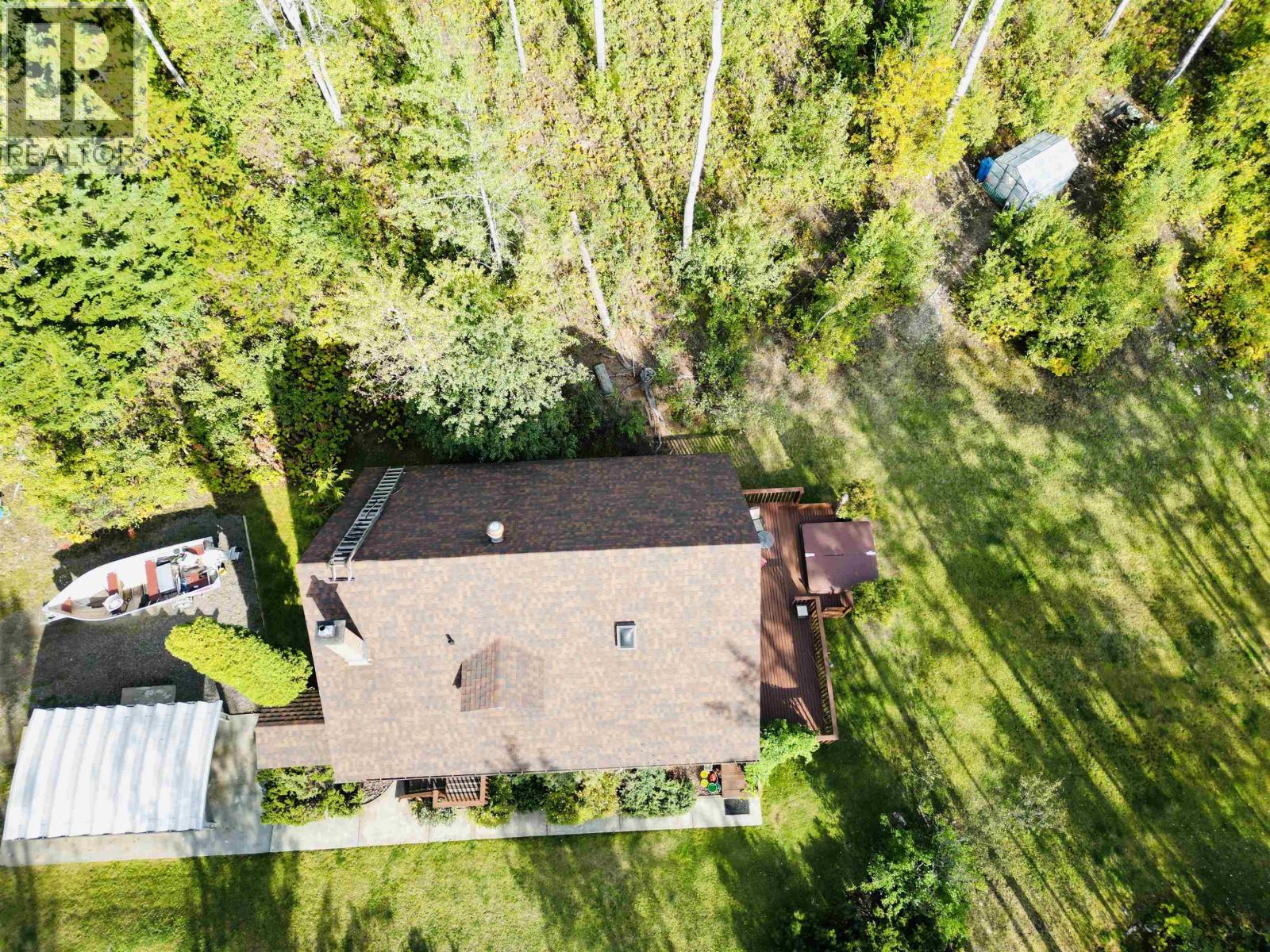 4340 KELWAY ROAD, Burns Lake