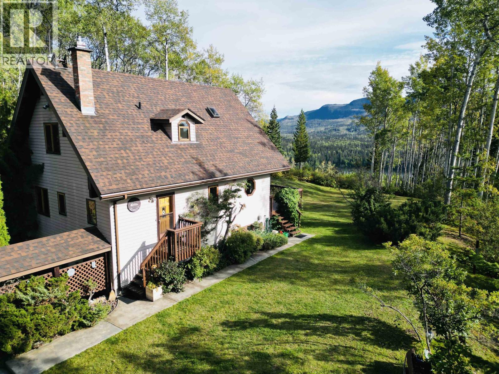 4340 KELWAY ROAD, Burns Lake