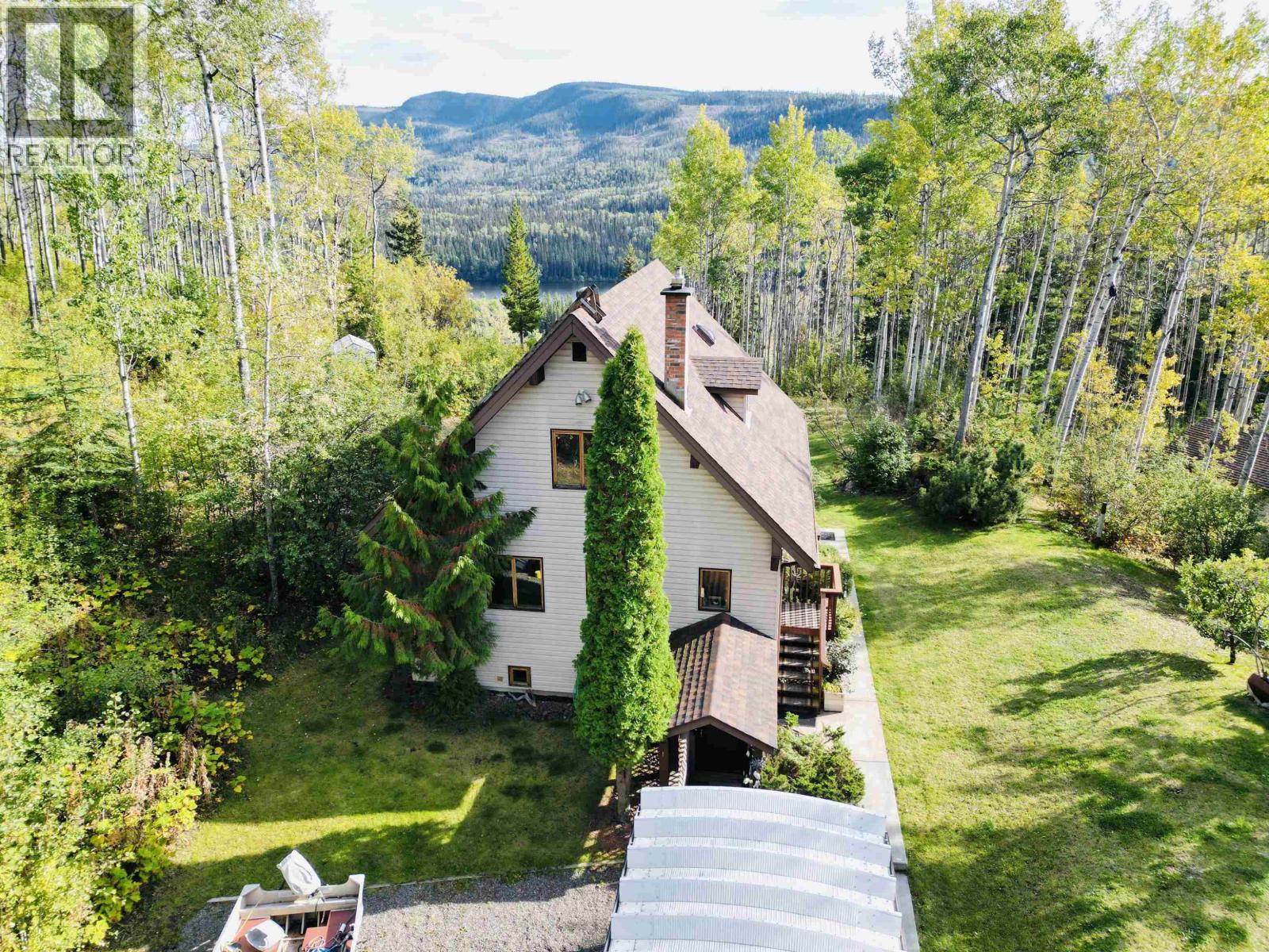 4340 KELWAY ROAD, Burns Lake