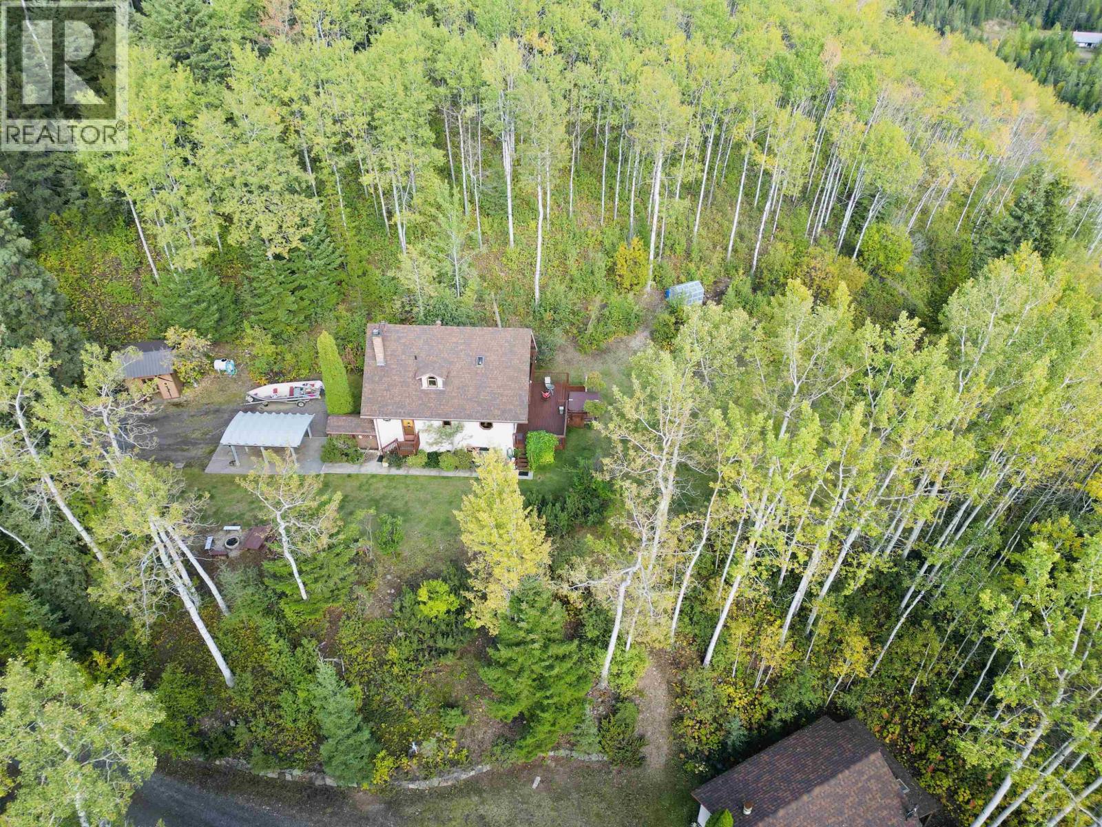 4340 KELWAY ROAD, Burns Lake