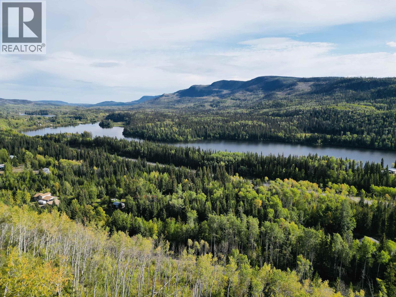 4340 KELWAY ROAD, Burns Lake