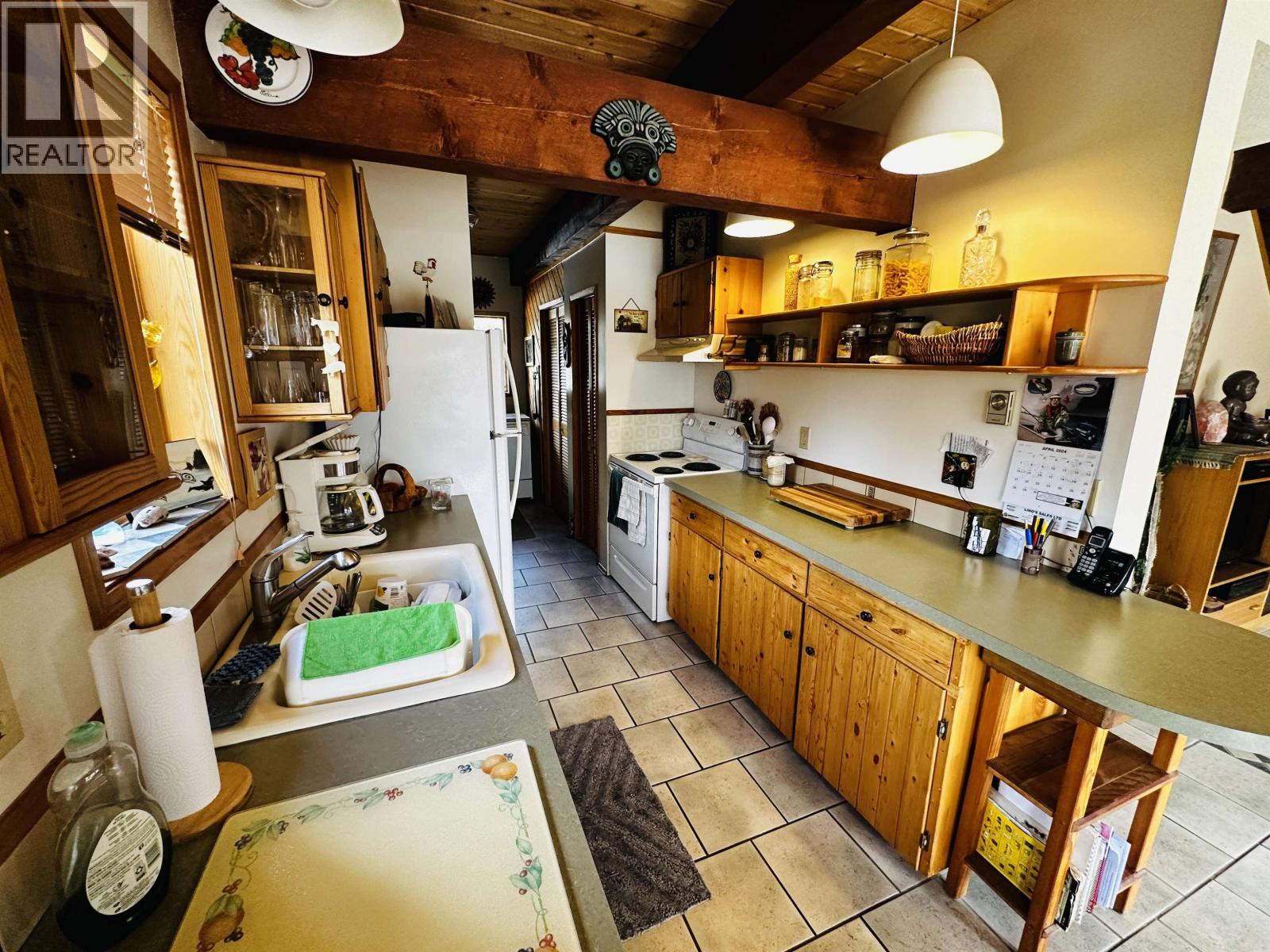 4340 KELWAY ROAD, Burns Lake