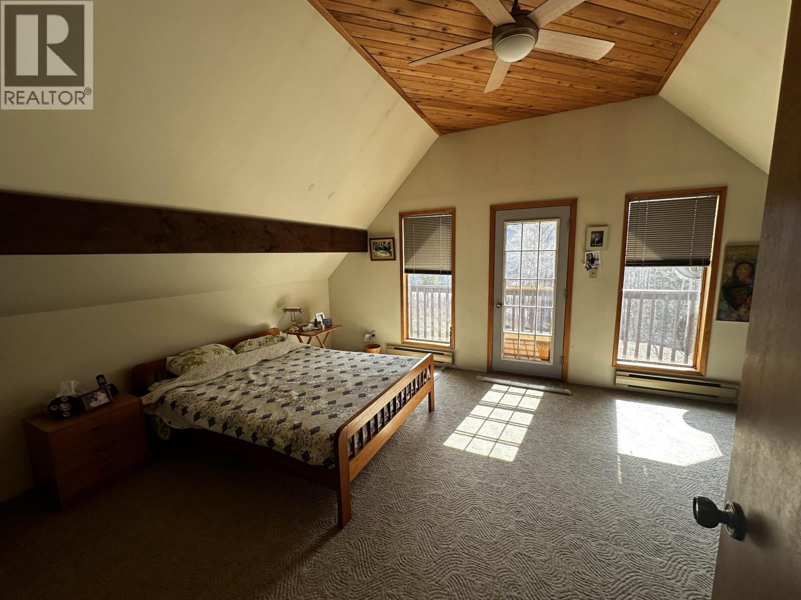 4340 KELWAY ROAD, Burns Lake