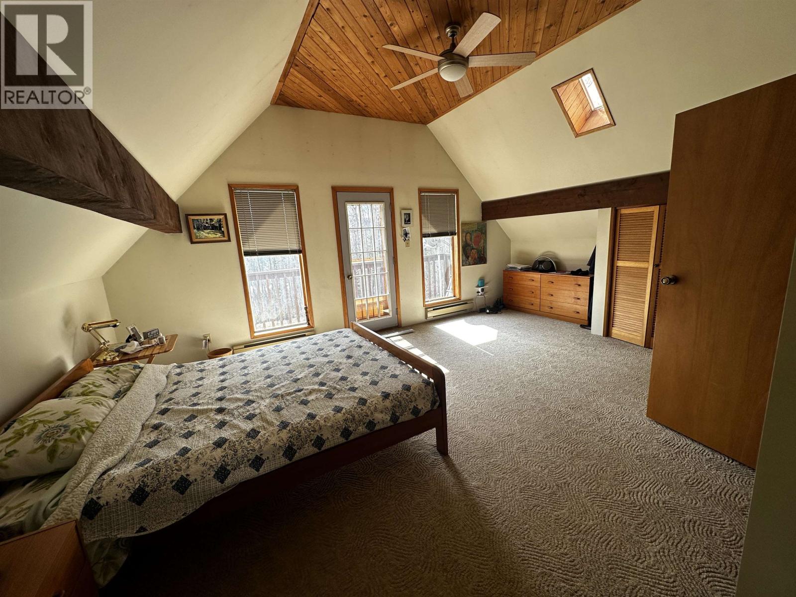 4340 KELWAY ROAD, Burns Lake