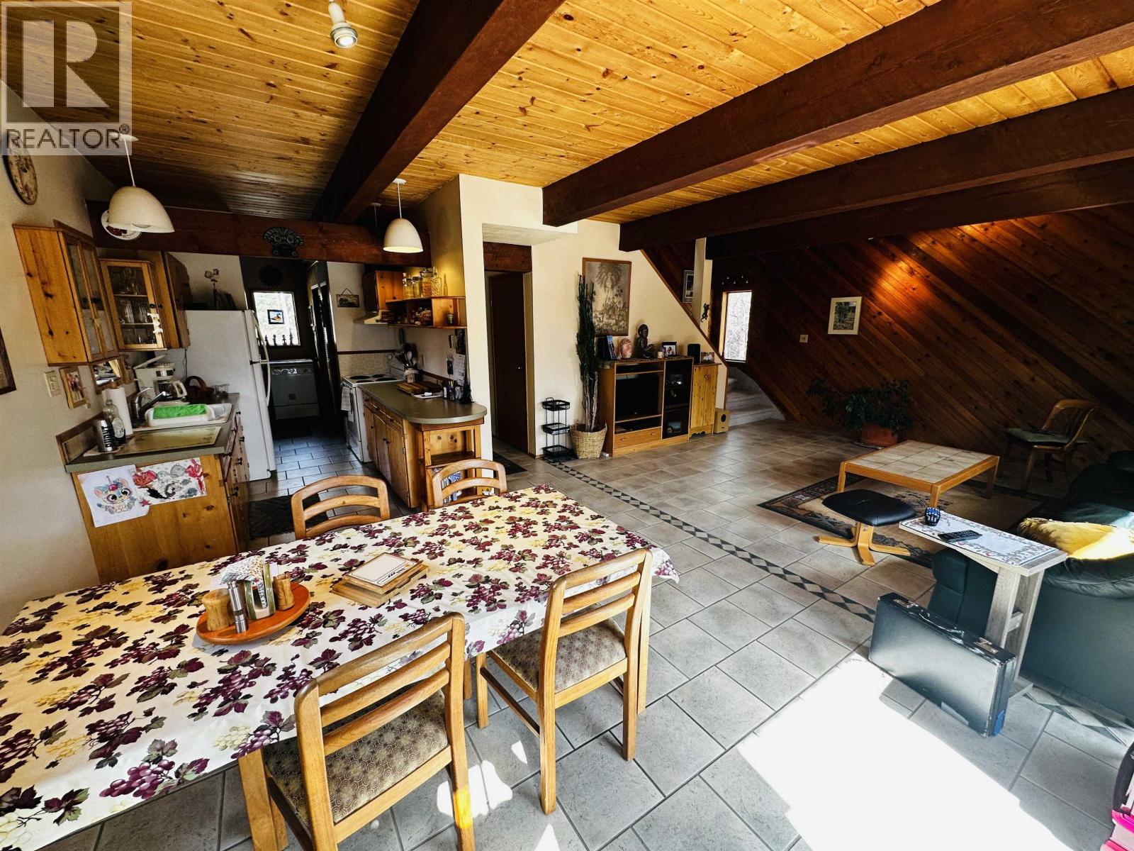 4340 KELWAY ROAD, Burns Lake