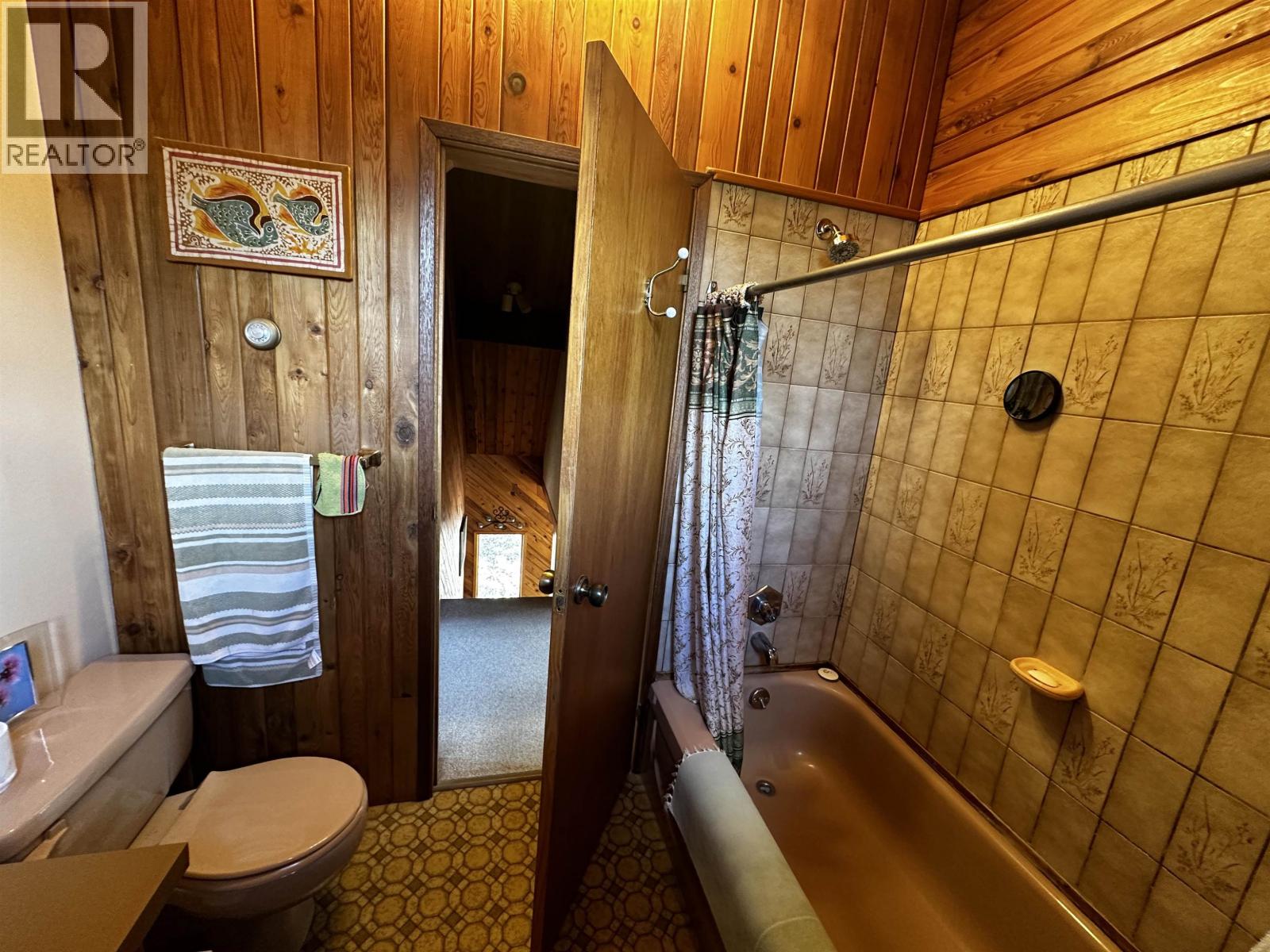 4340 KELWAY ROAD, Burns Lake