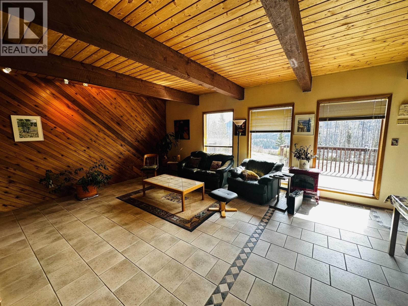 4340 KELWAY ROAD, Burns Lake