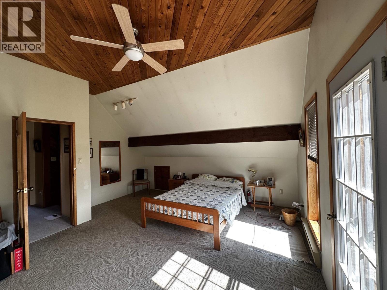 4340 KELWAY ROAD, Burns Lake