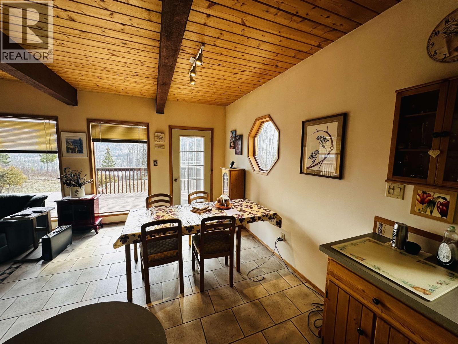 4340 KELWAY ROAD, Burns Lake