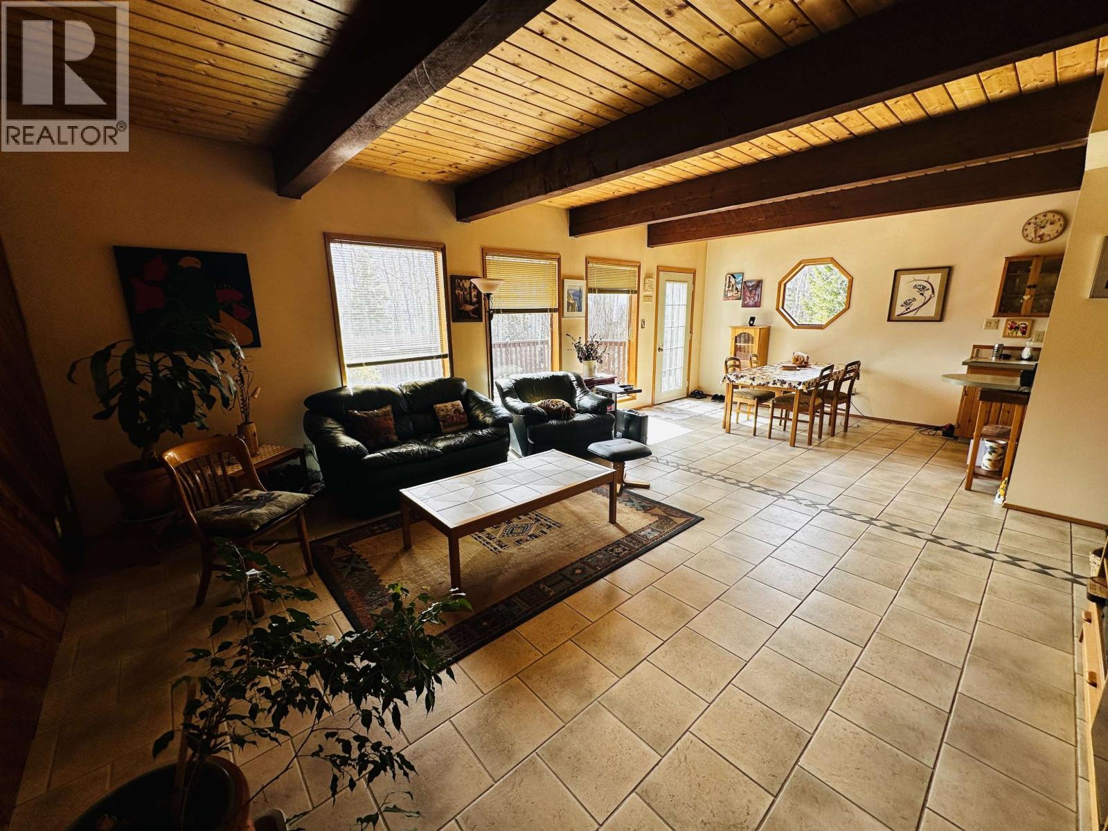 4340 KELWAY ROAD, Burns Lake
