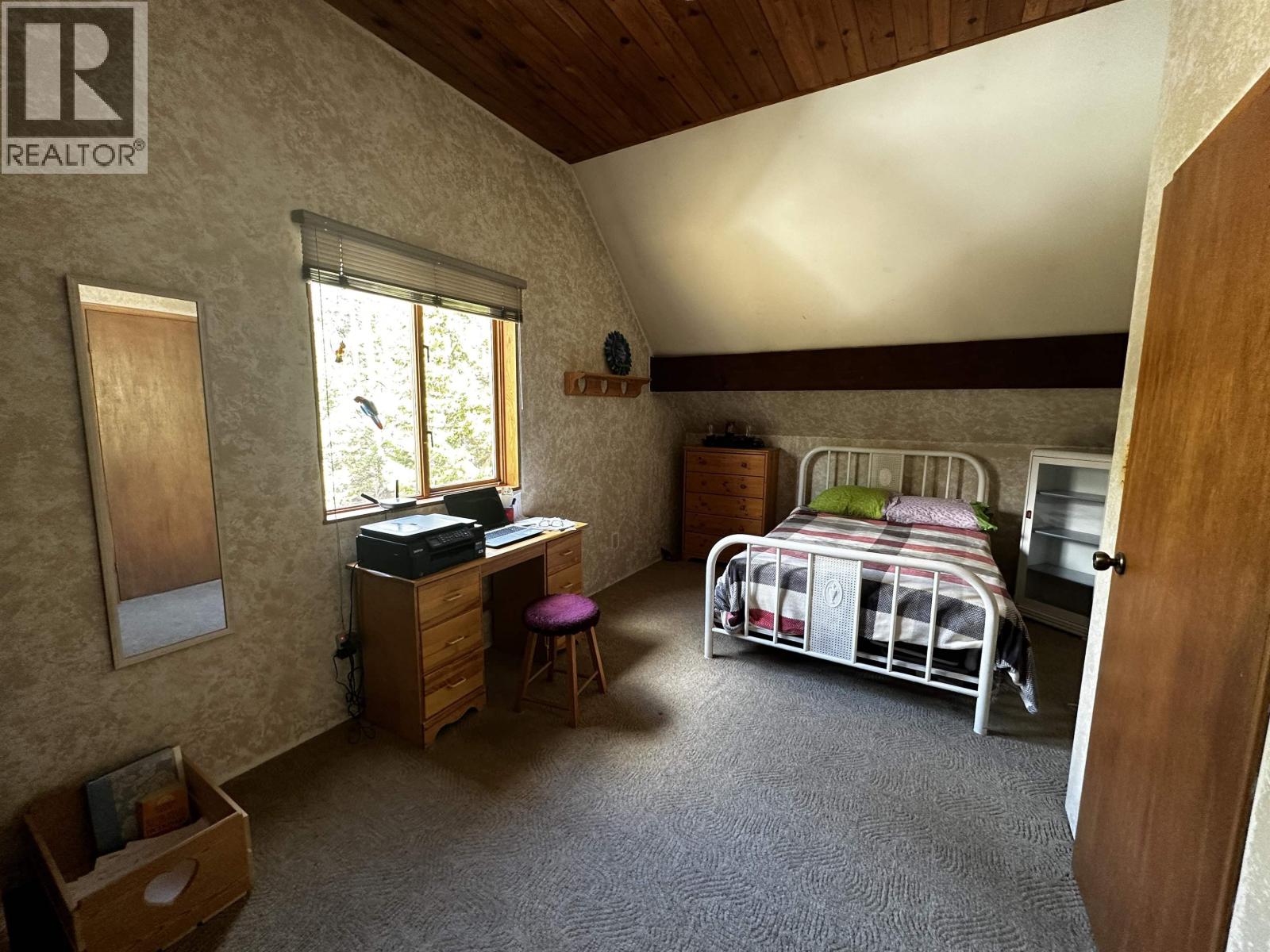 4340 KELWAY ROAD, Burns Lake