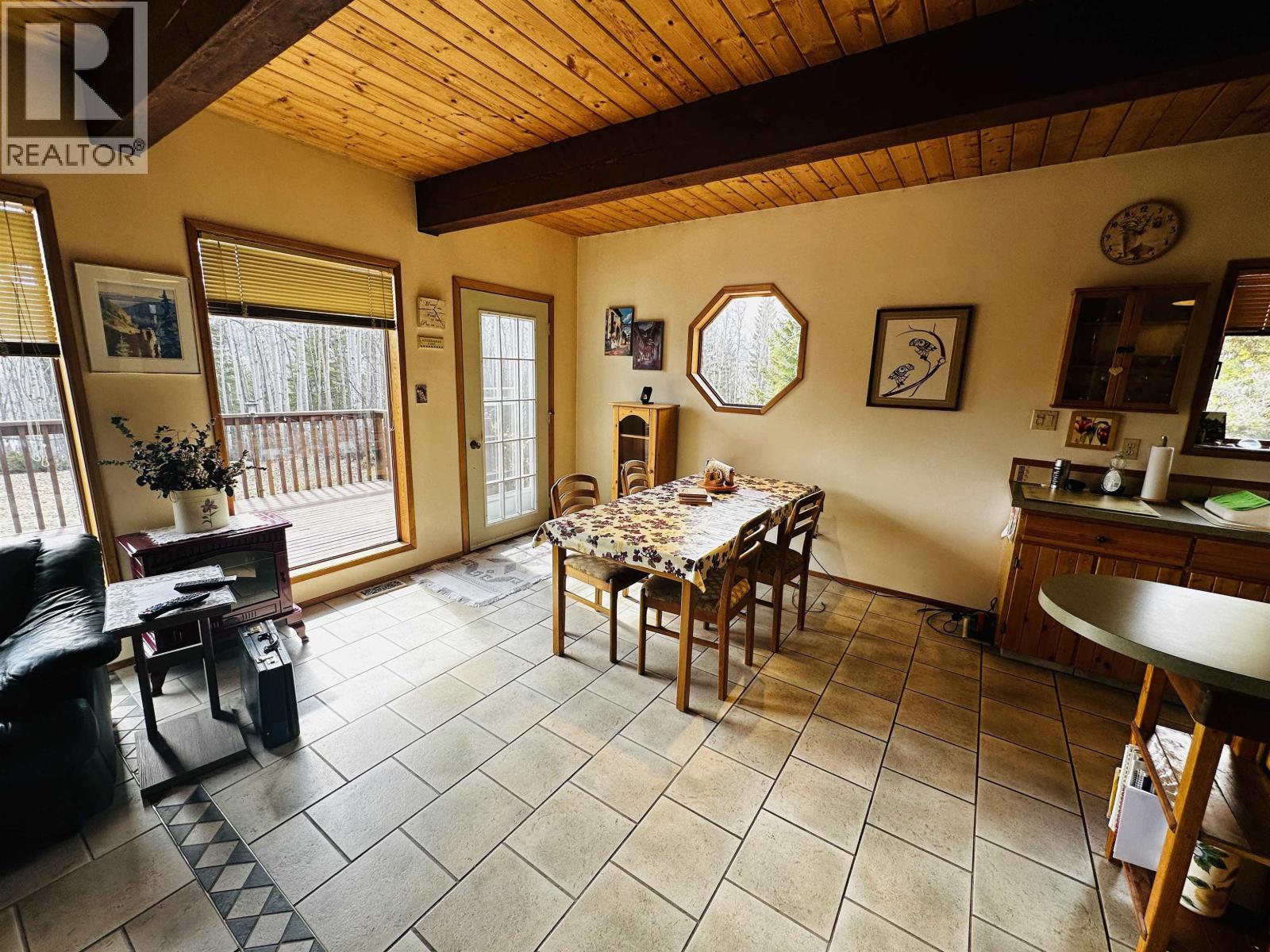 4340 KELWAY ROAD, Burns Lake