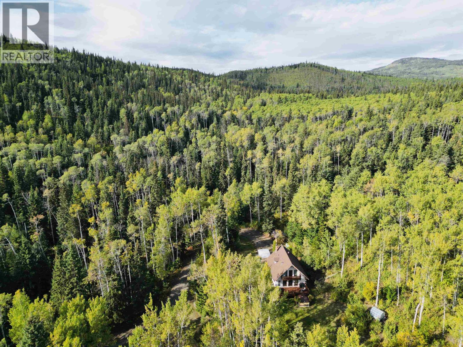 4340 KELWAY ROAD, Burns Lake