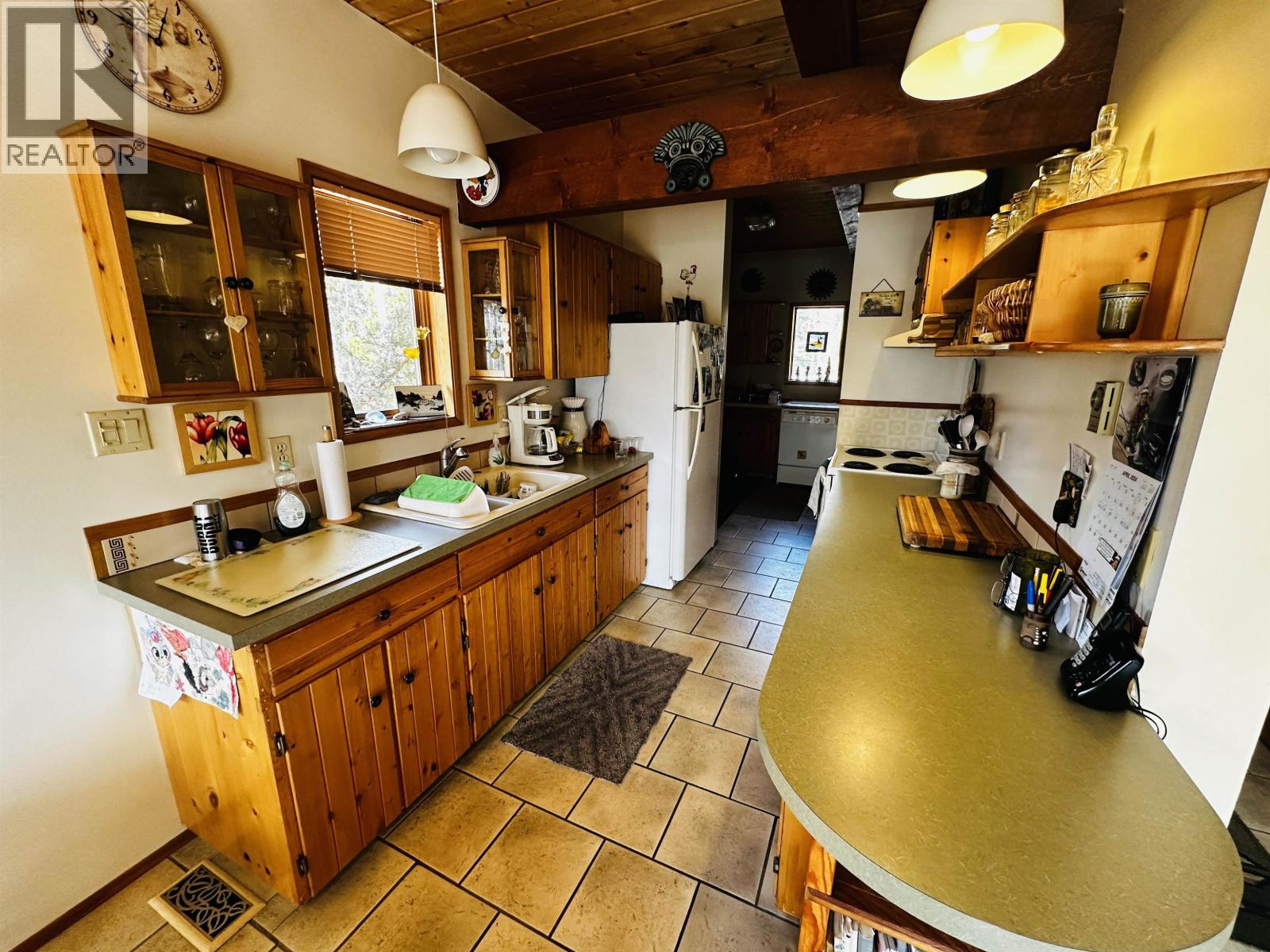 4340 KELWAY ROAD, Burns Lake