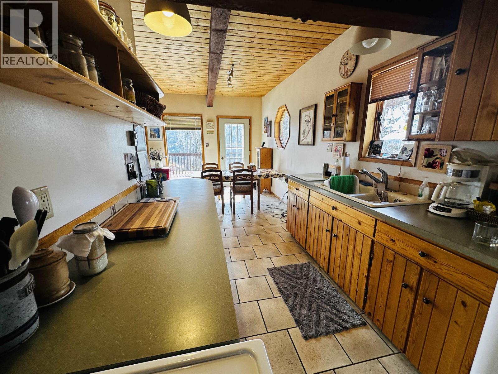 4340 KELWAY ROAD, Burns Lake