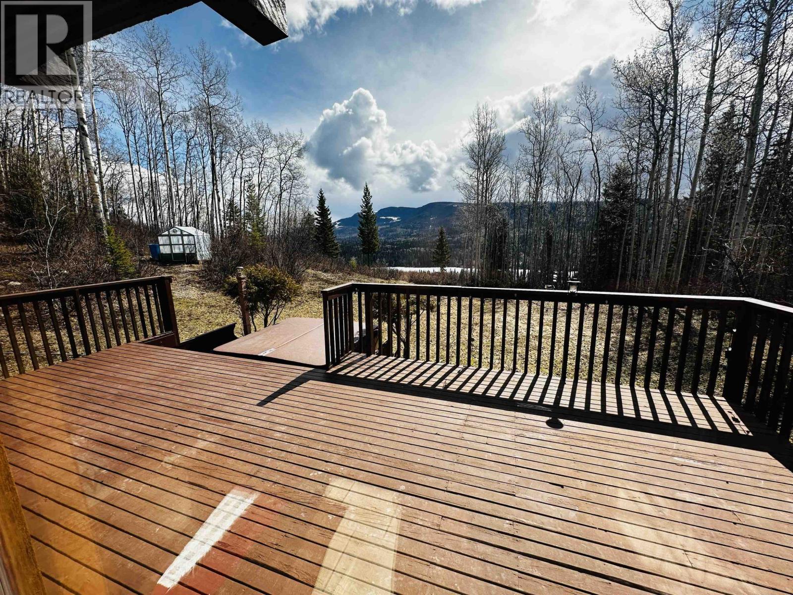 4340 KELWAY ROAD, Burns Lake