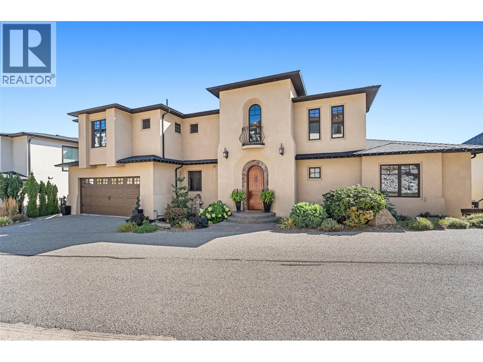  3211 Pinot Noir Place, West Kelowna