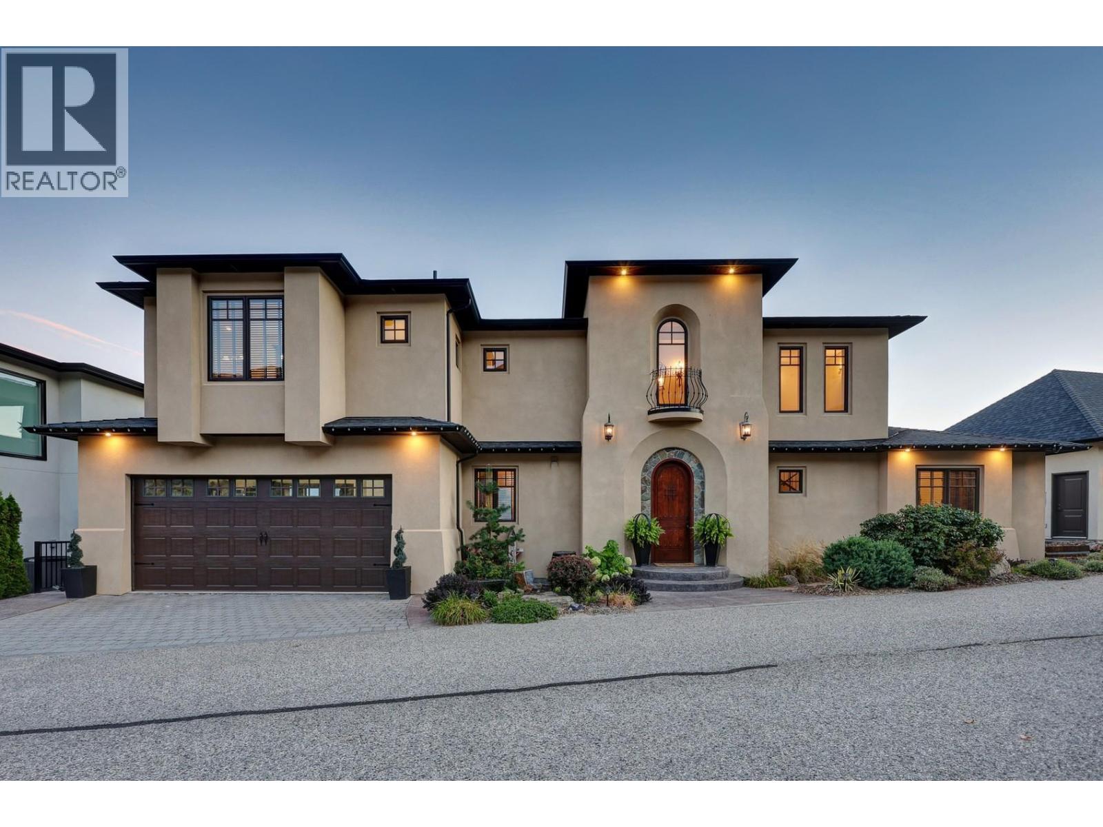  3211 Pinot Noir Place, West Kelowna
