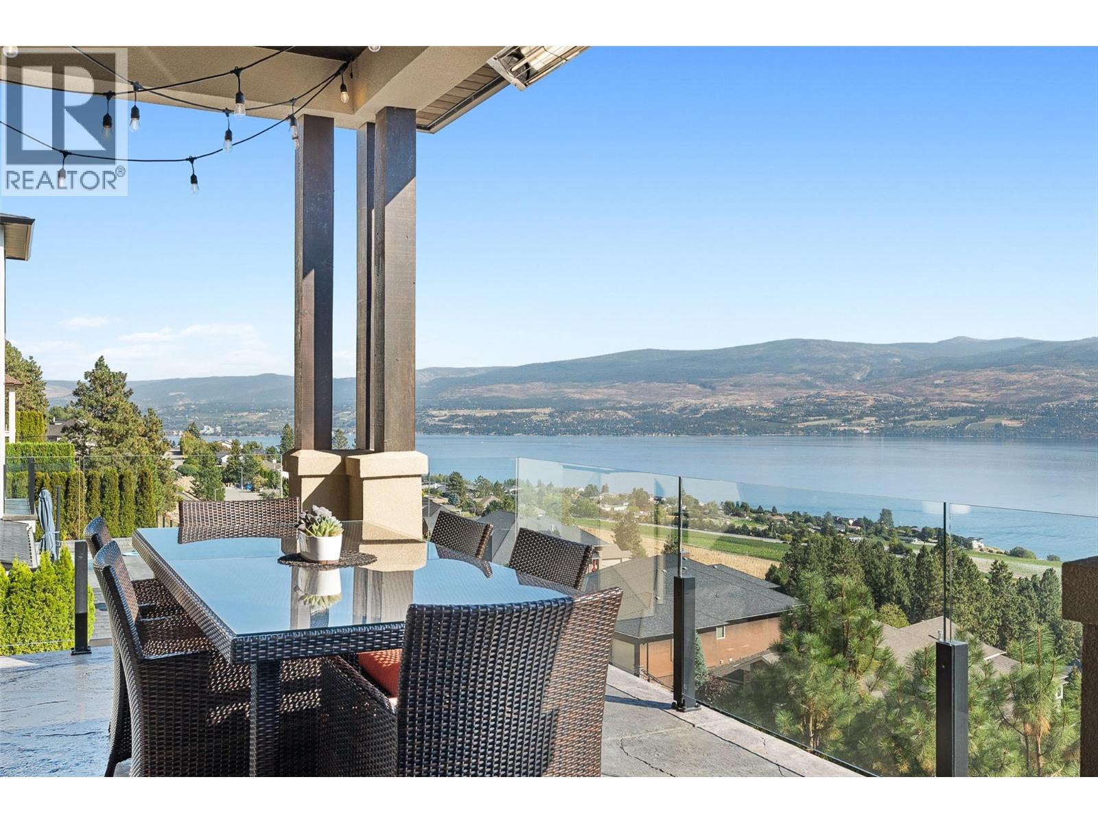  3211 Pinot Noir Place, West Kelowna