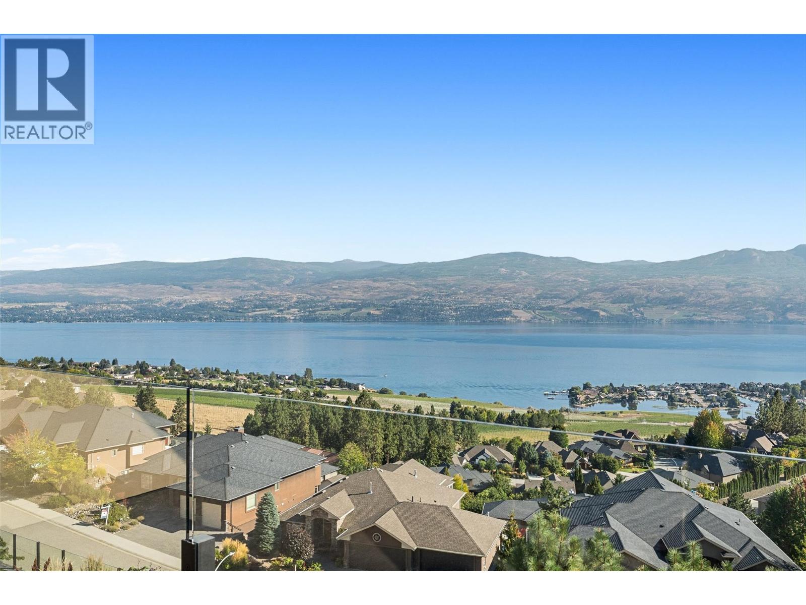  3211 Pinot Noir Place, West Kelowna