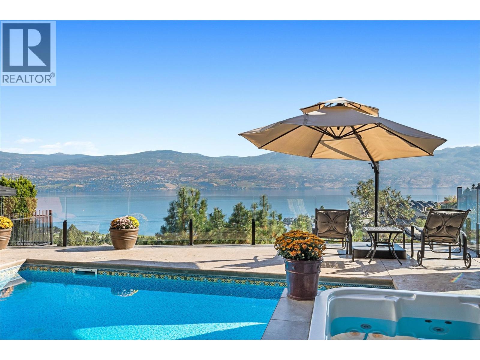  3211 Pinot Noir Place, West Kelowna