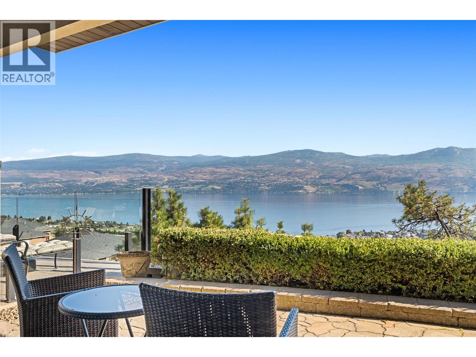  3211 Pinot Noir Place, West Kelowna