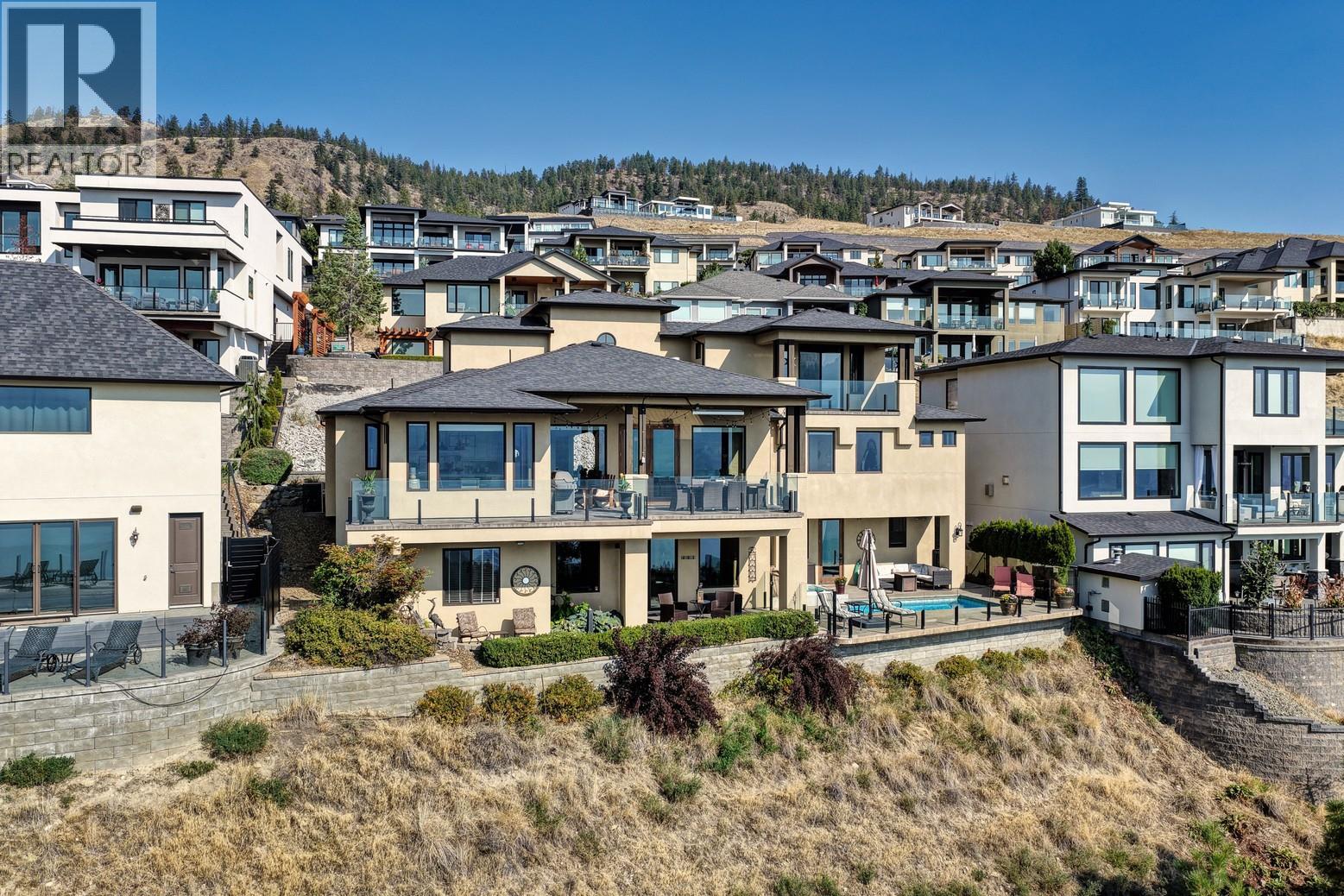  3211 Pinot Noir Place, West Kelowna