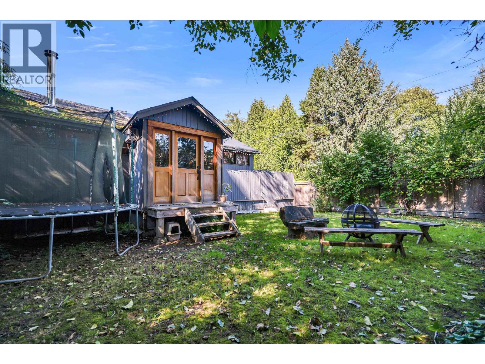 37791 THIRD AVENUE, Squamish