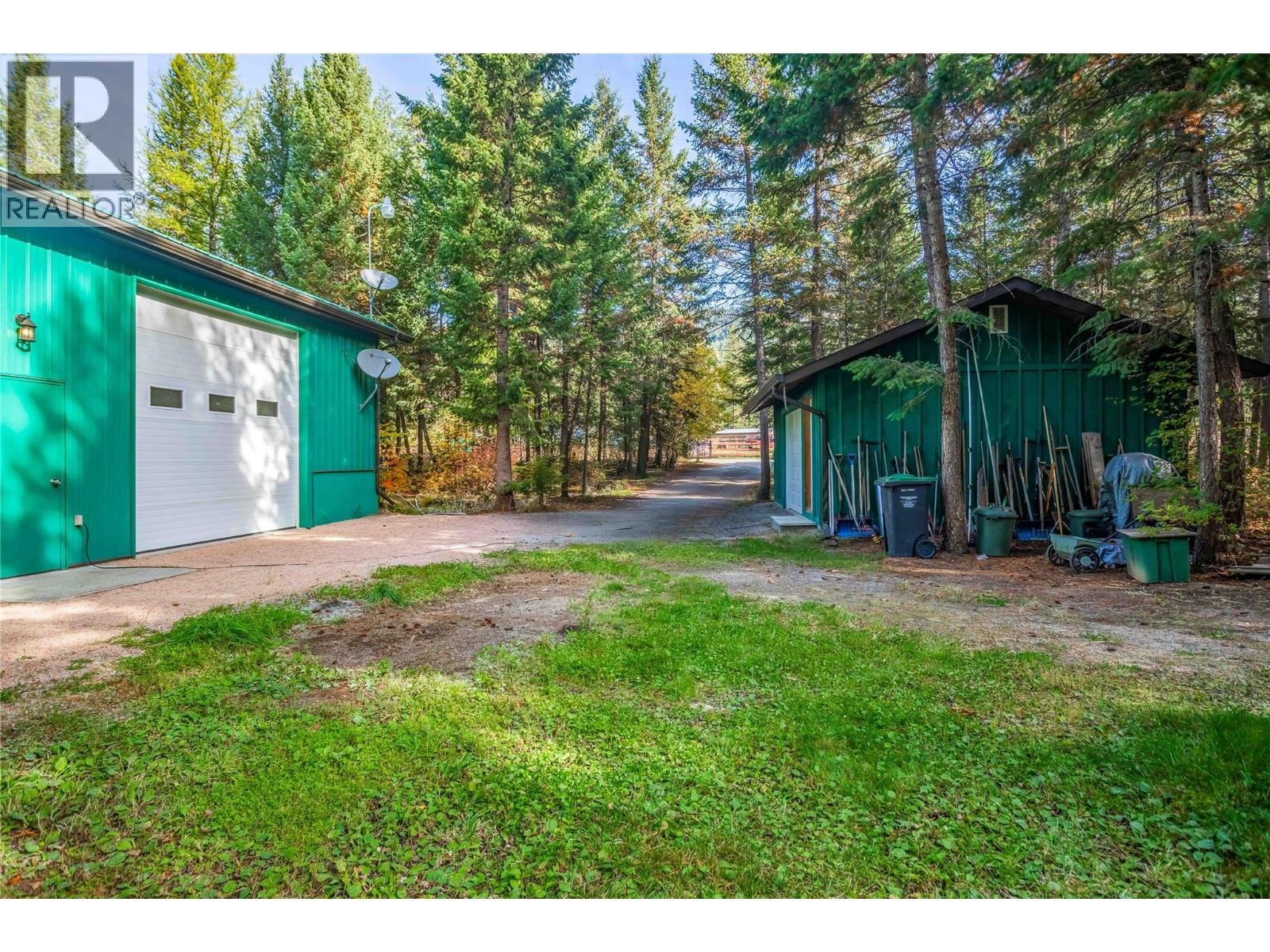 60 Pringle Road, Carmi