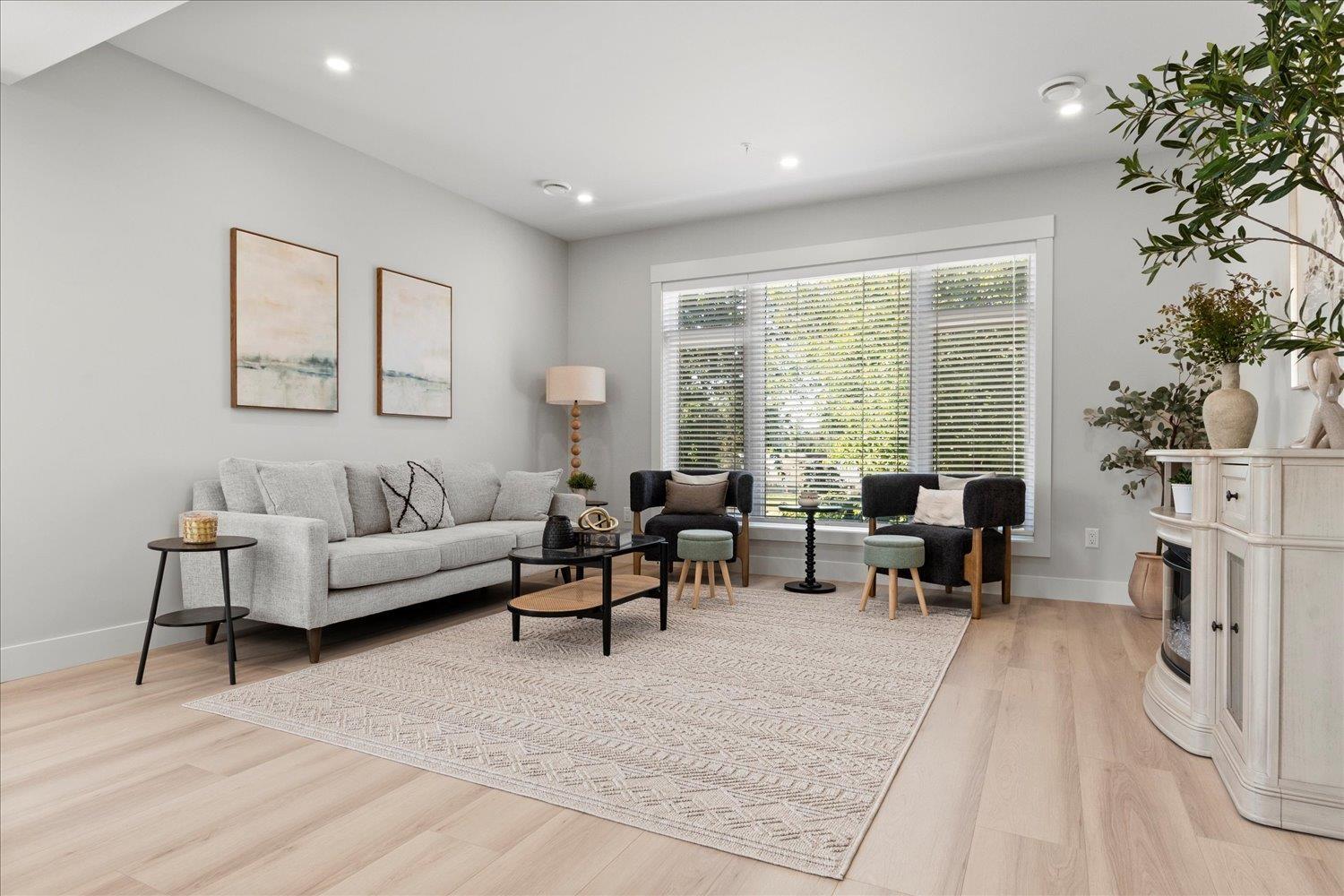 8 46106 RIVERSIDE DRIVE, Chilliwack Proper East, Chilliwack