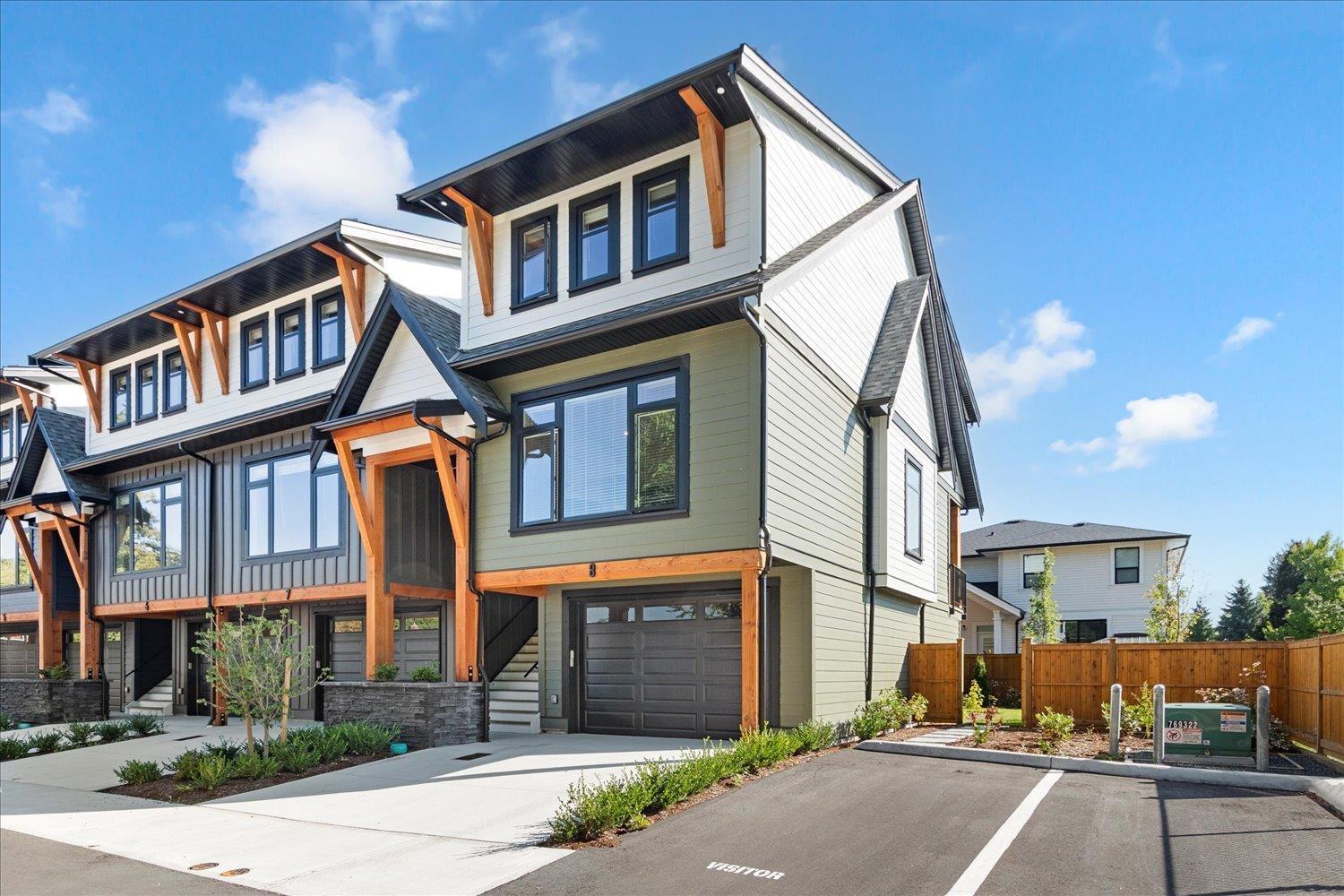 8 46106 RIVERSIDE DRIVE, Chilliwack Proper East, Chilliwack