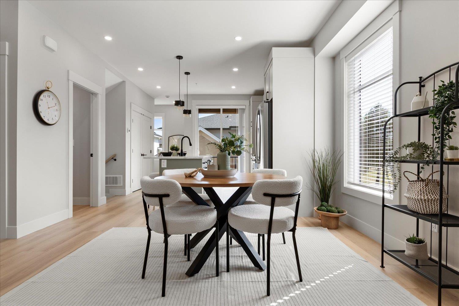 8 46106 RIVERSIDE DRIVE, Chilliwack Proper East, Chilliwack