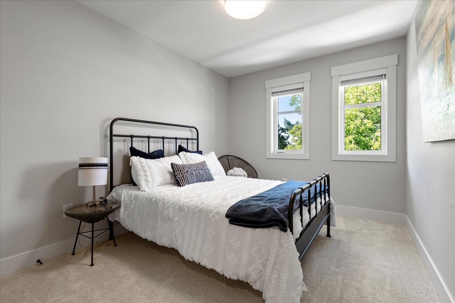 8 46106 RIVERSIDE DRIVE, Chilliwack Proper East, Chilliwack