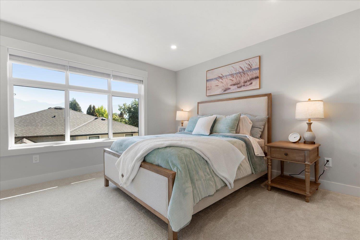 8 46106 RIVERSIDE DRIVE, Chilliwack Proper East, Chilliwack