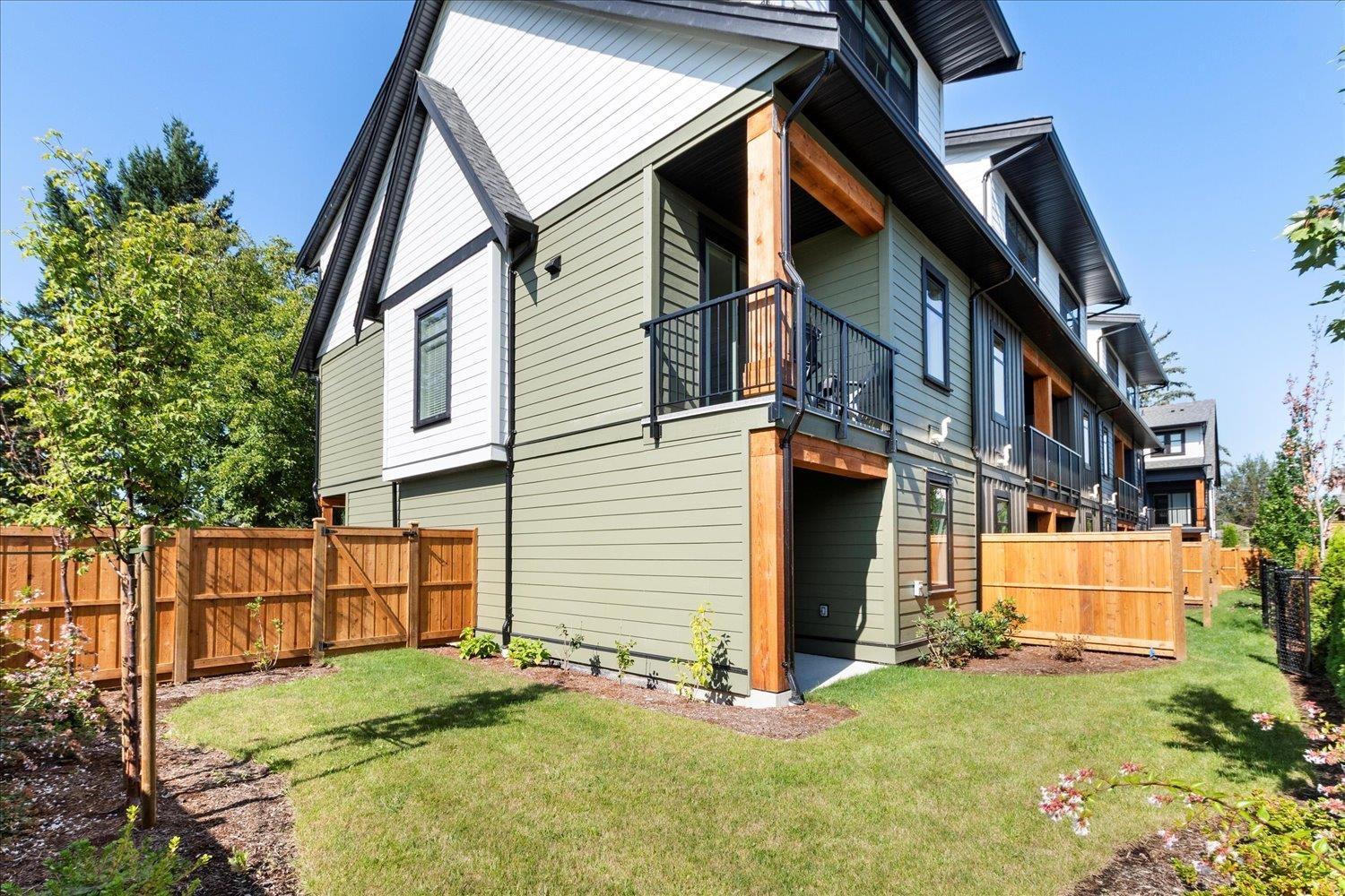 8 46106 RIVERSIDE DRIVE, Chilliwack Proper East, Chilliwack