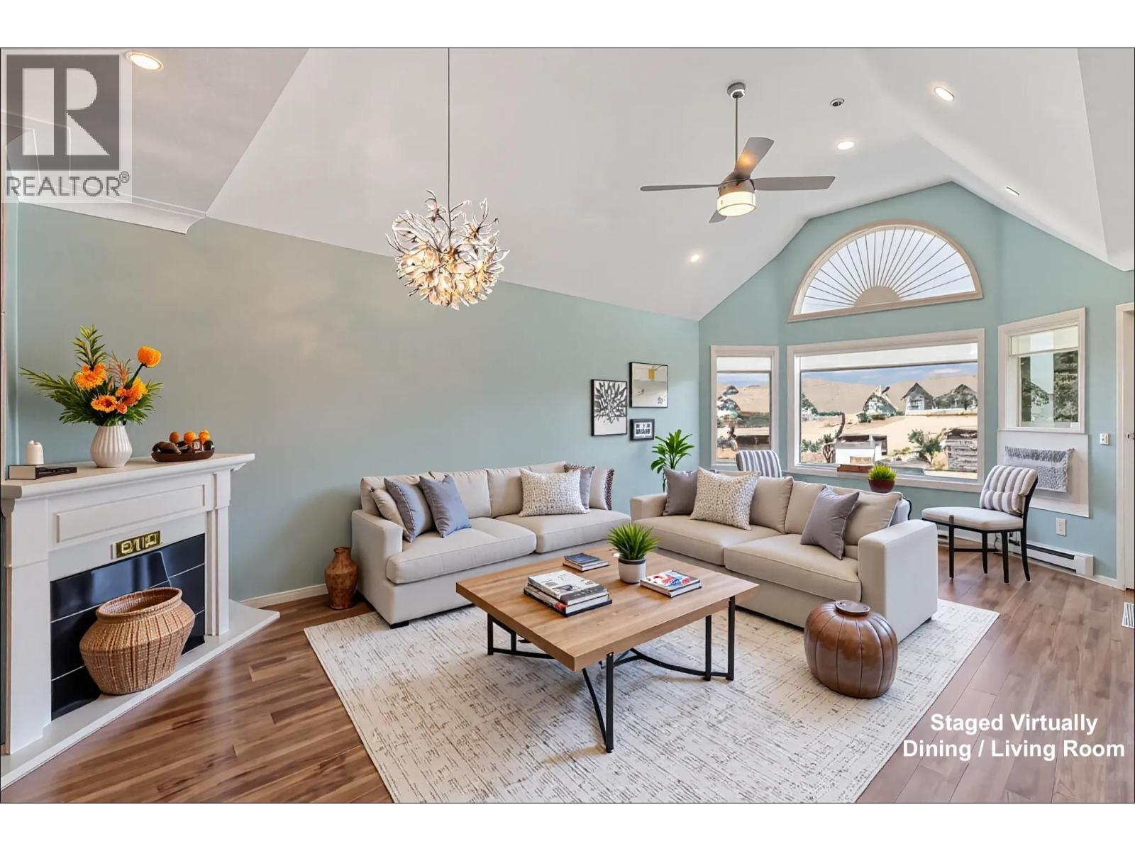 #308-3283 Casorso Road, Kelowna