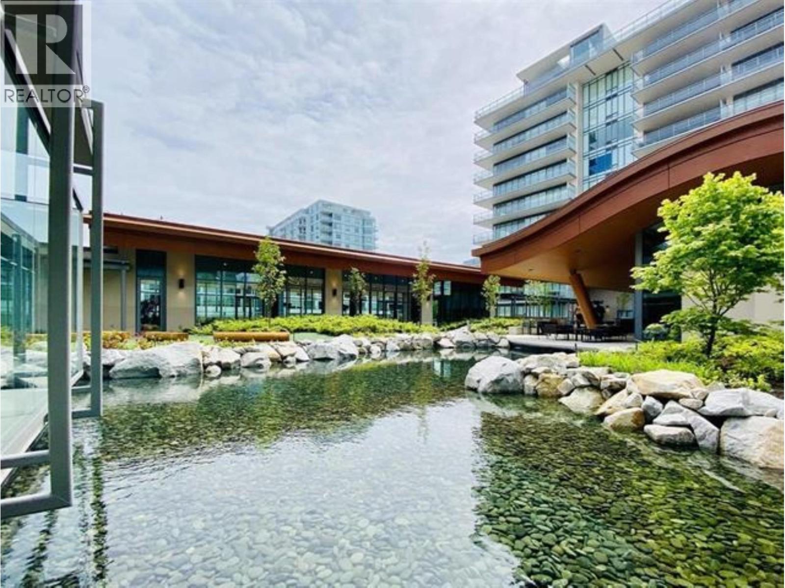 1009 6622 PEARSON WAY, Richmond