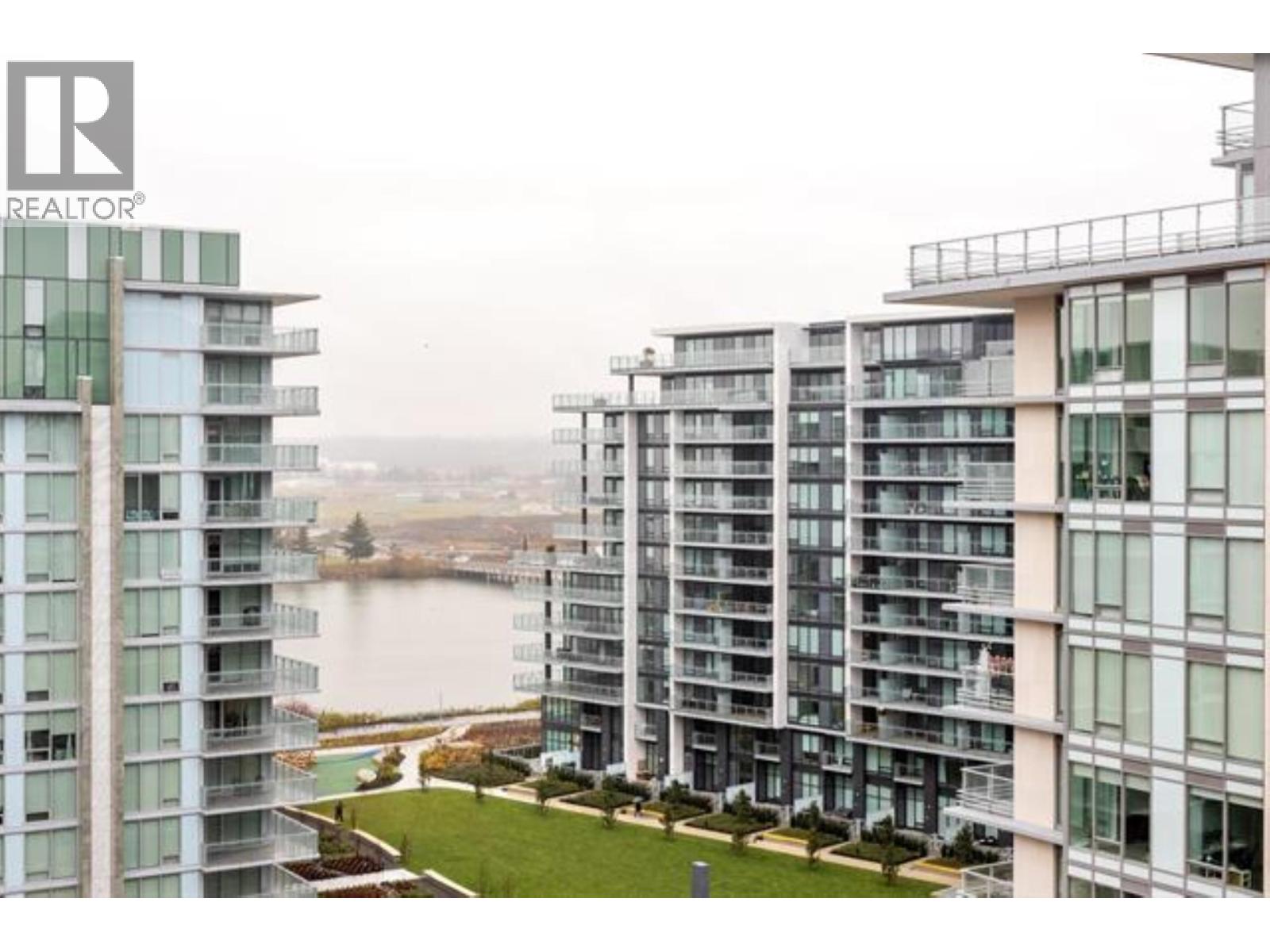 1009 6622 PEARSON WAY, Richmond