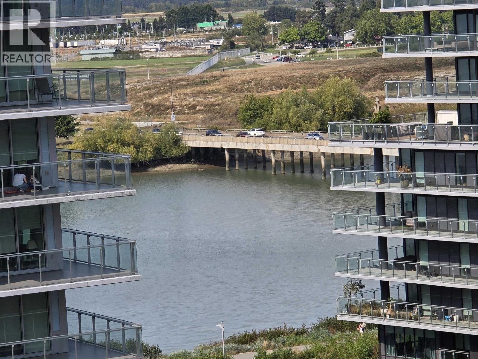 1009 6622 PEARSON WAY, Richmond