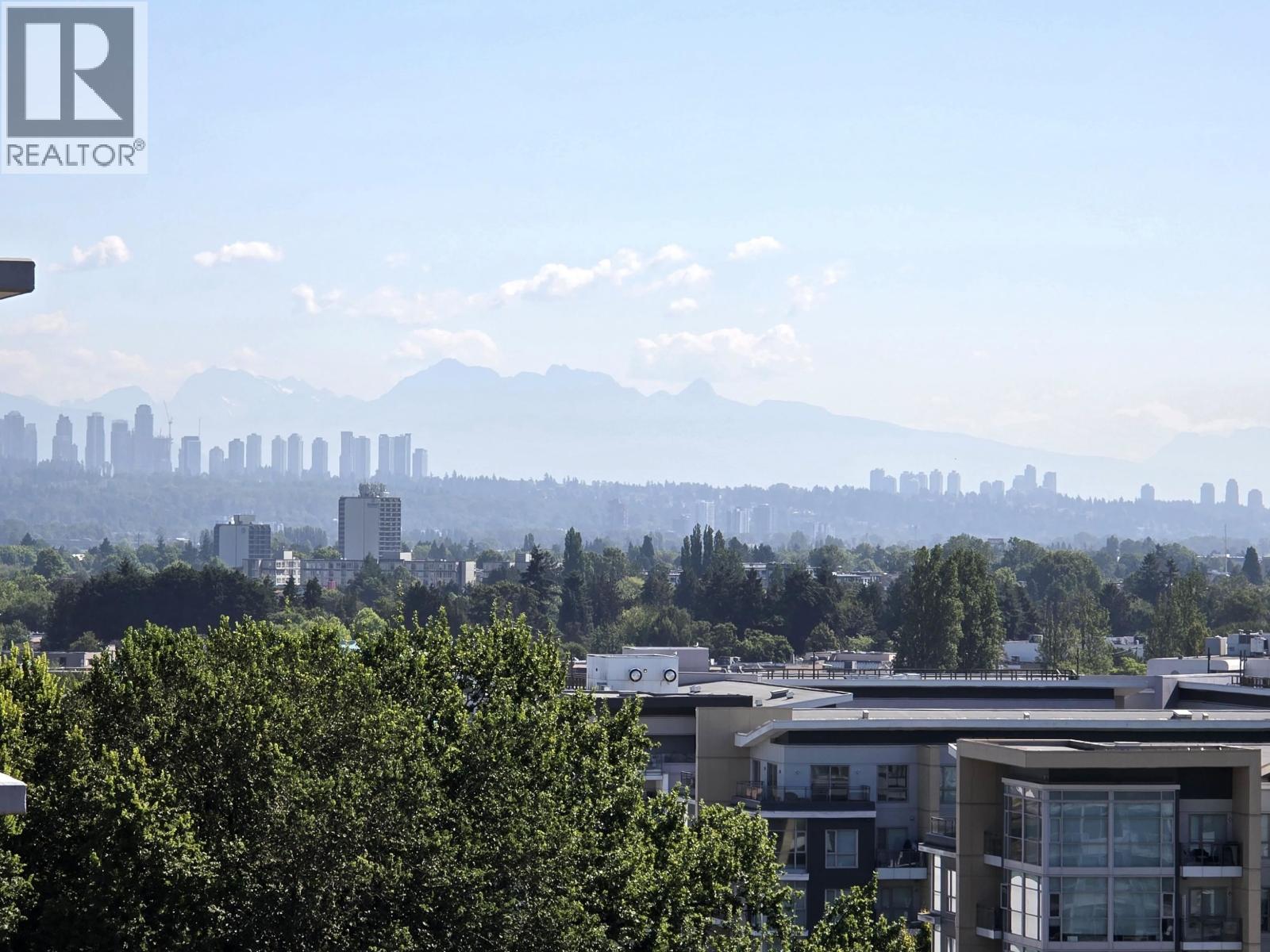 1009 6622 PEARSON WAY, Richmond